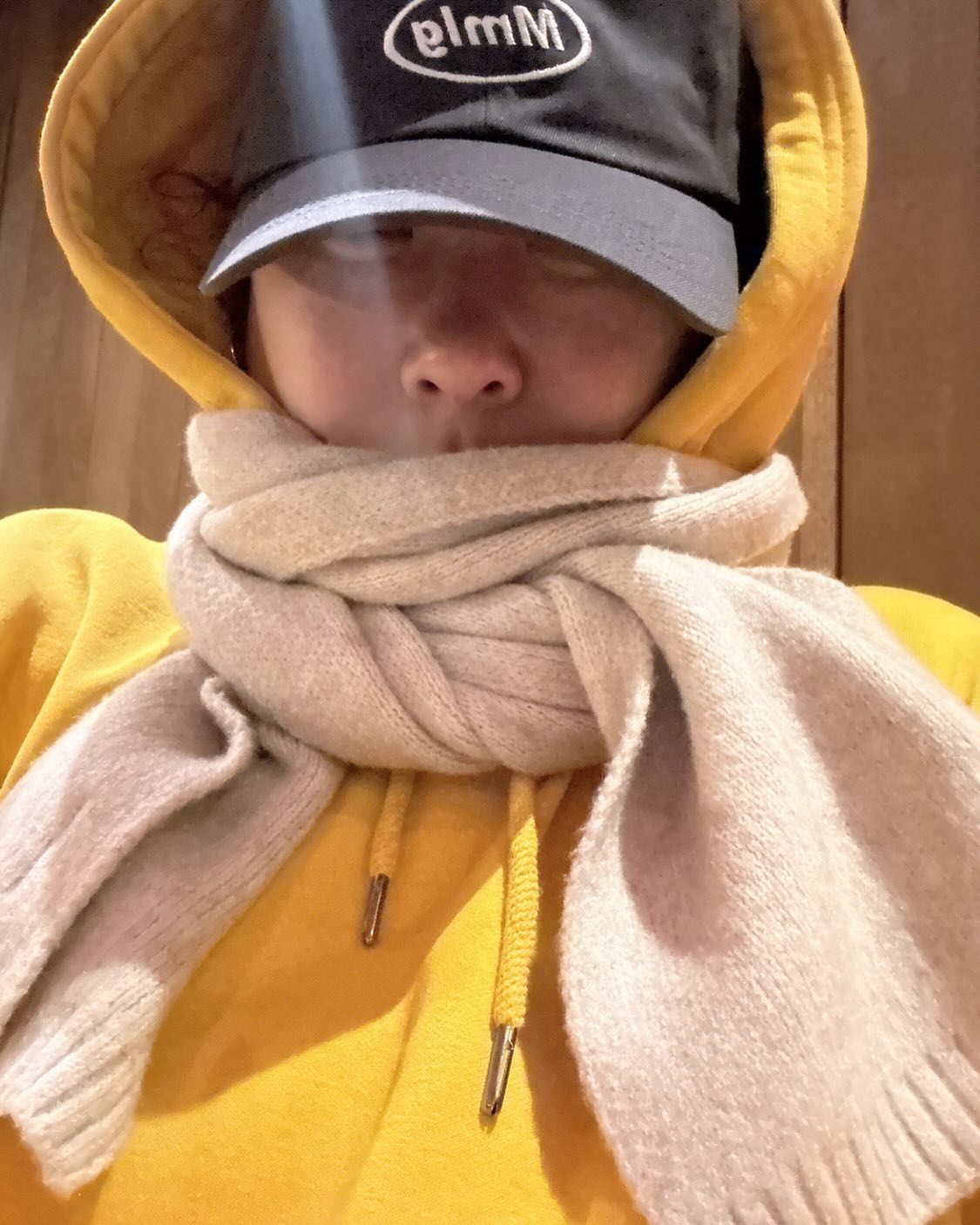 겨울