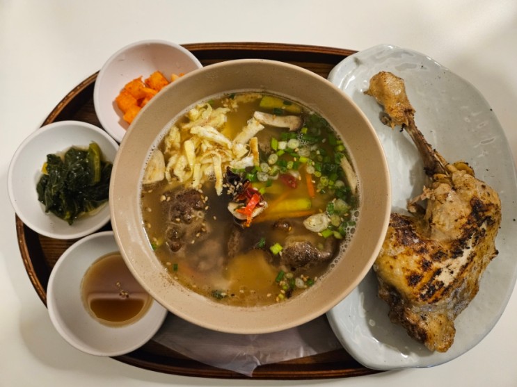 [맛집] 성수 '한계'