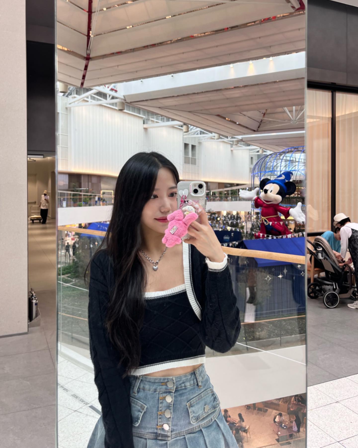 디즈니 팝업🧸