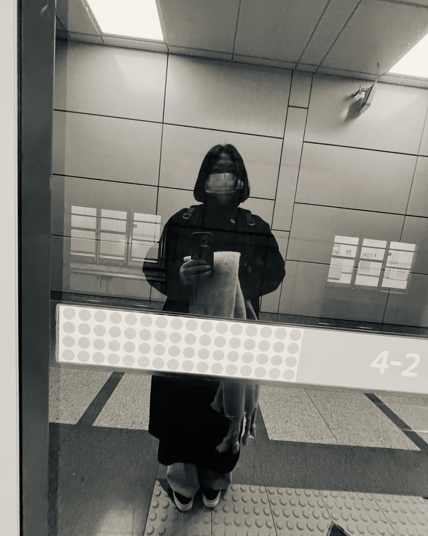 응, 아무도 없었어🫠