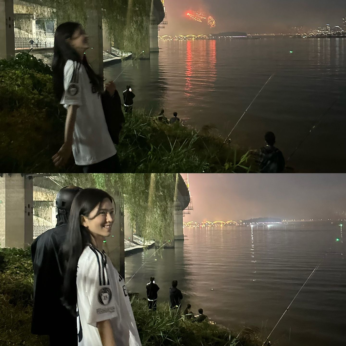 오예 여름 끝나땅 🦦