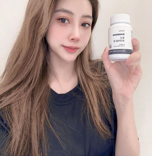 @lymymi_xx on Instagram: "#협찬 #광고 단백질 합성의 핵심 성분 류신 6,000mg <라휘 류신 단백질 보충제> 소량 단백질과 류신이 만나면 = 대량 단백질 섭취 👌🏻 흡수율을 위한 고함량 배합 설계로 3