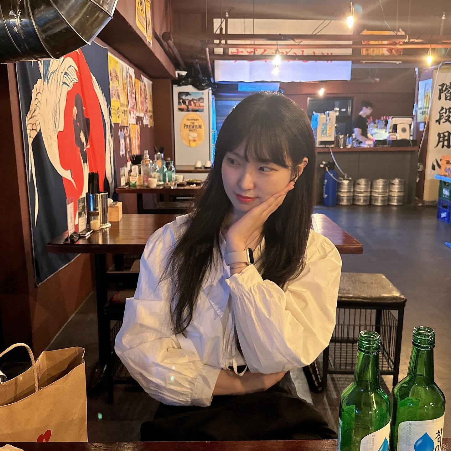 요즘 빠진 애기🫶와 보드게임❤️