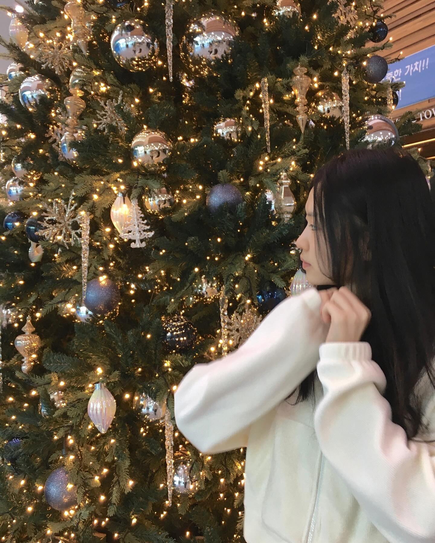 메리크리스마스 🎄❤️