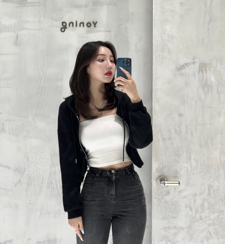 여성스러우면서 세련된 분위기 레어이드컷후기/청담요닝/요닝재유샘/레이어드펌/번호물어보는헤어스타일