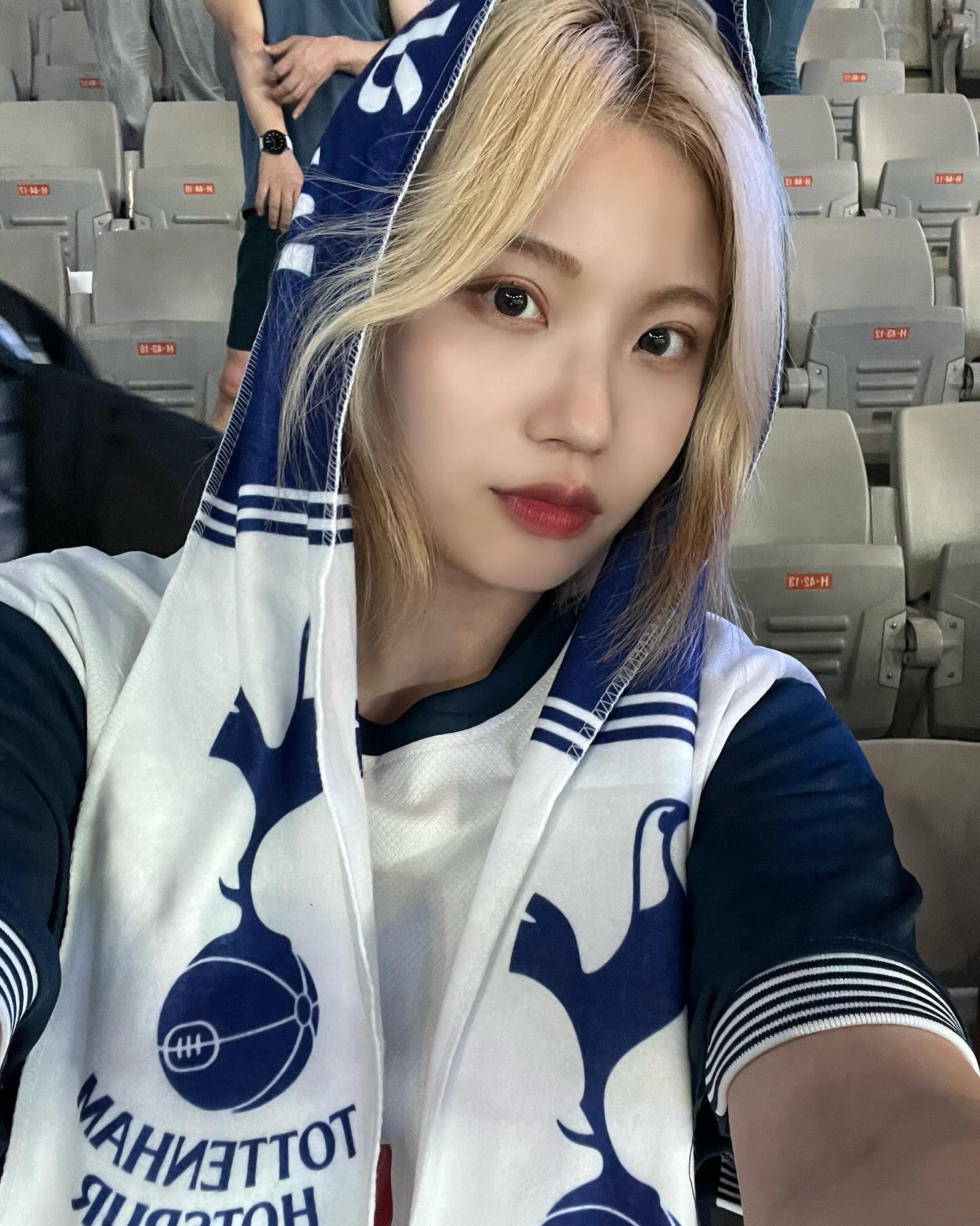 곧 시작 ⚽️🏟️