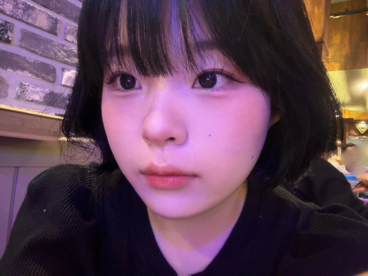 15프로 공지농 폰!!