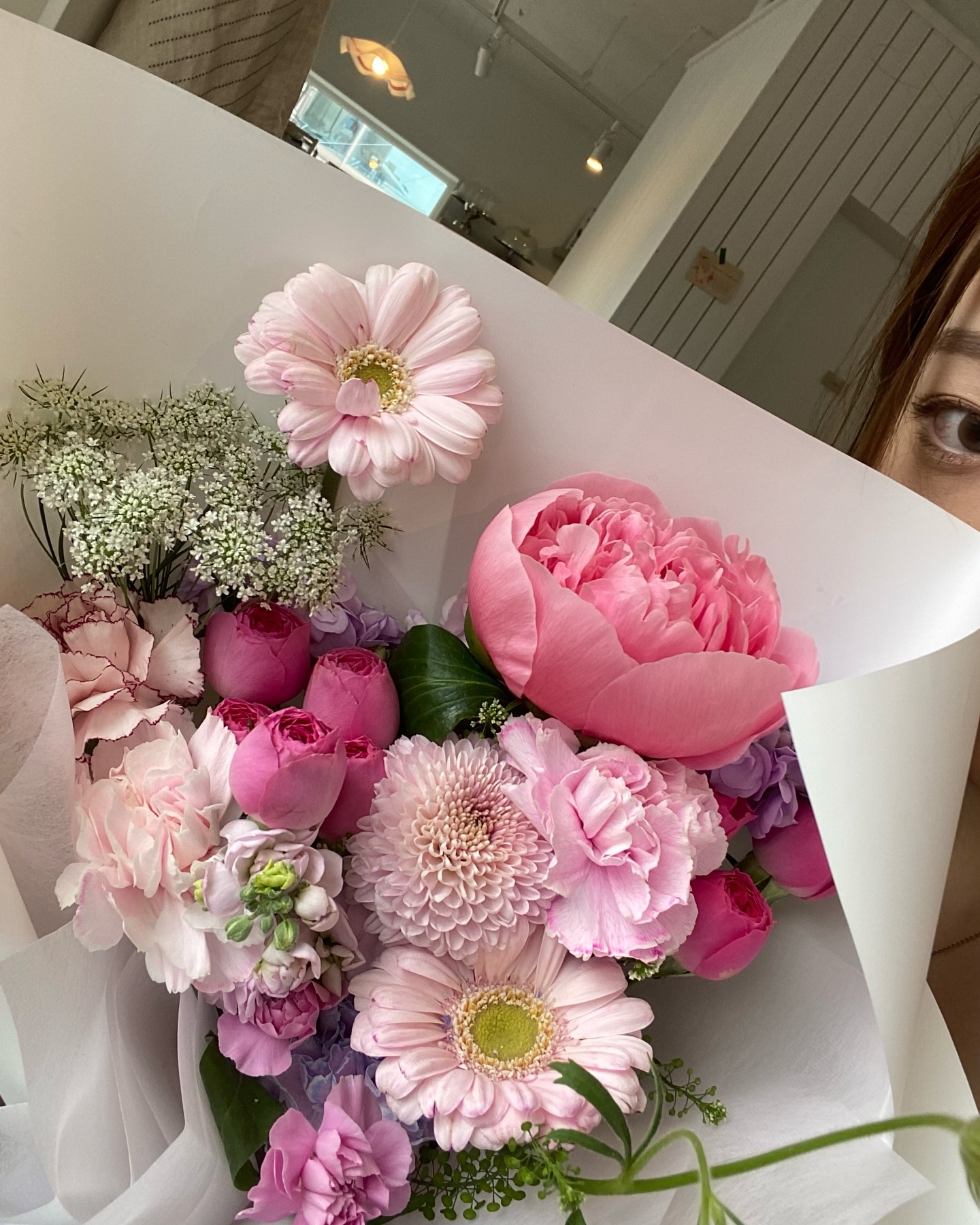 5月 • • 🎂