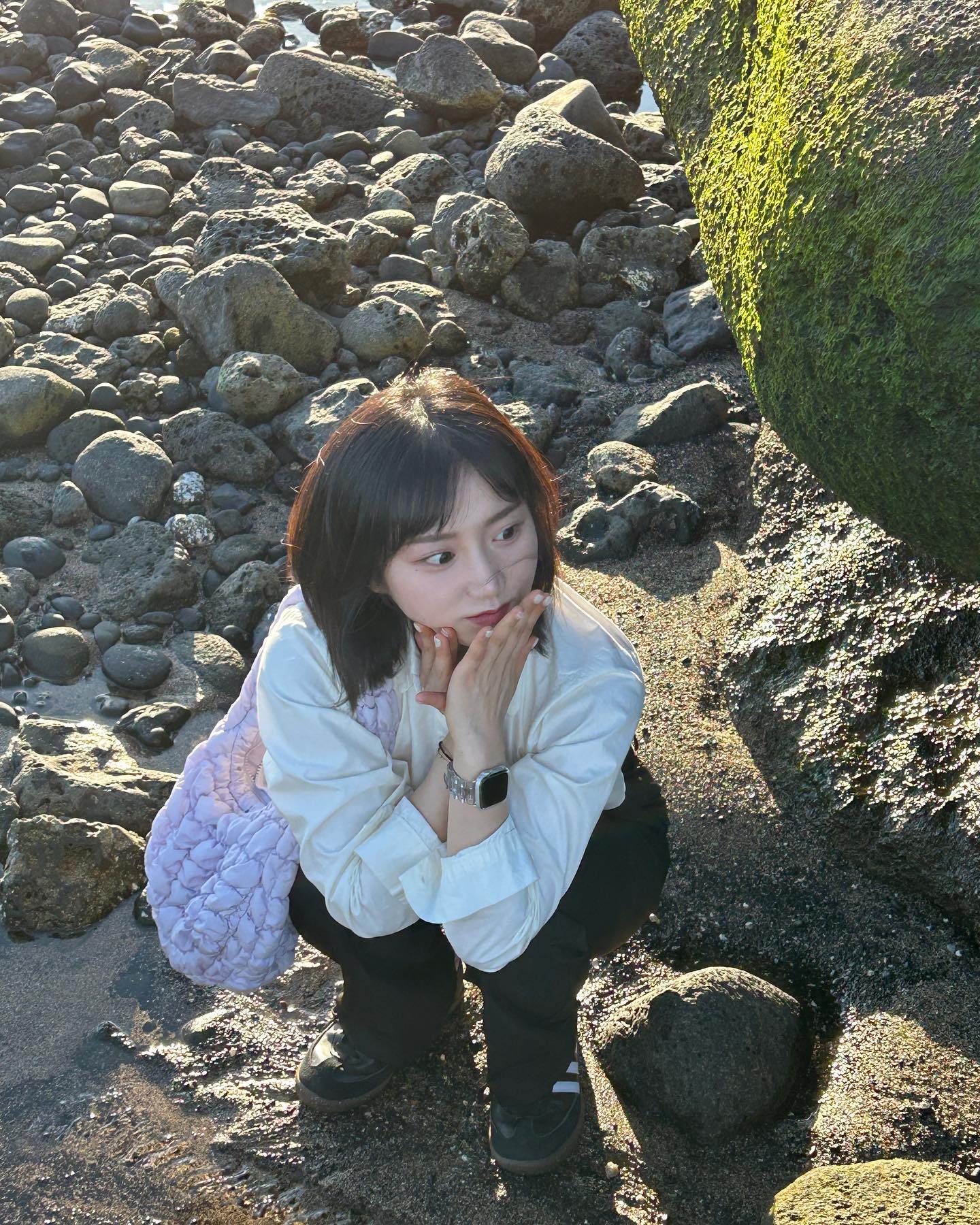 취향껏 골라 담은 가을 제주 ☀︎