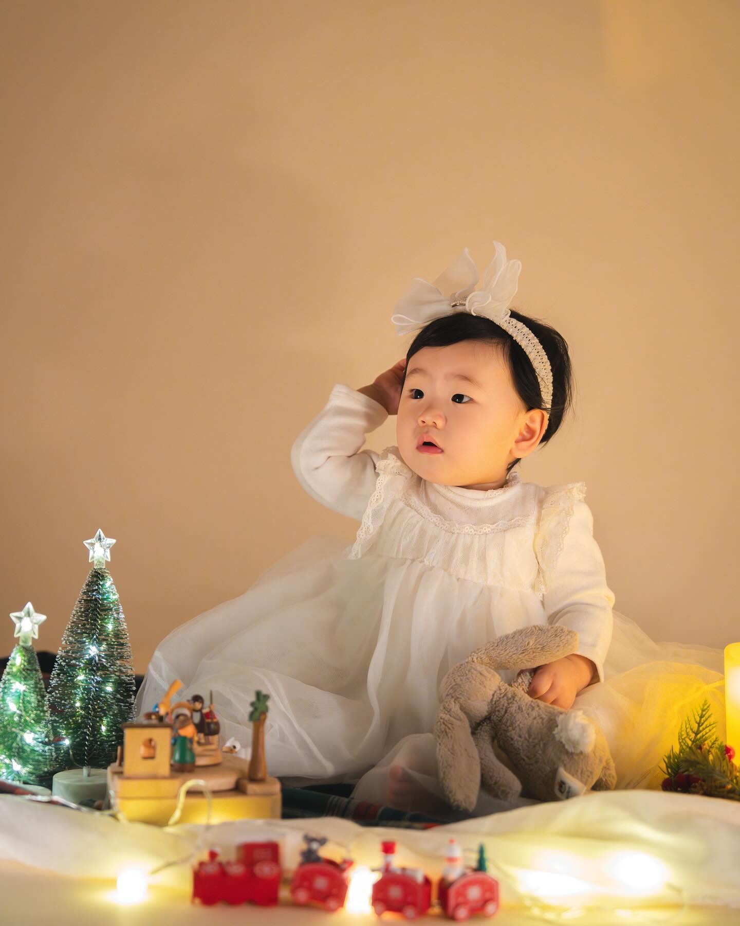 •
예쇼로 인해
행복이 가득했던 12월…ღ

우리에게 와줘서 고마워 #예소천사