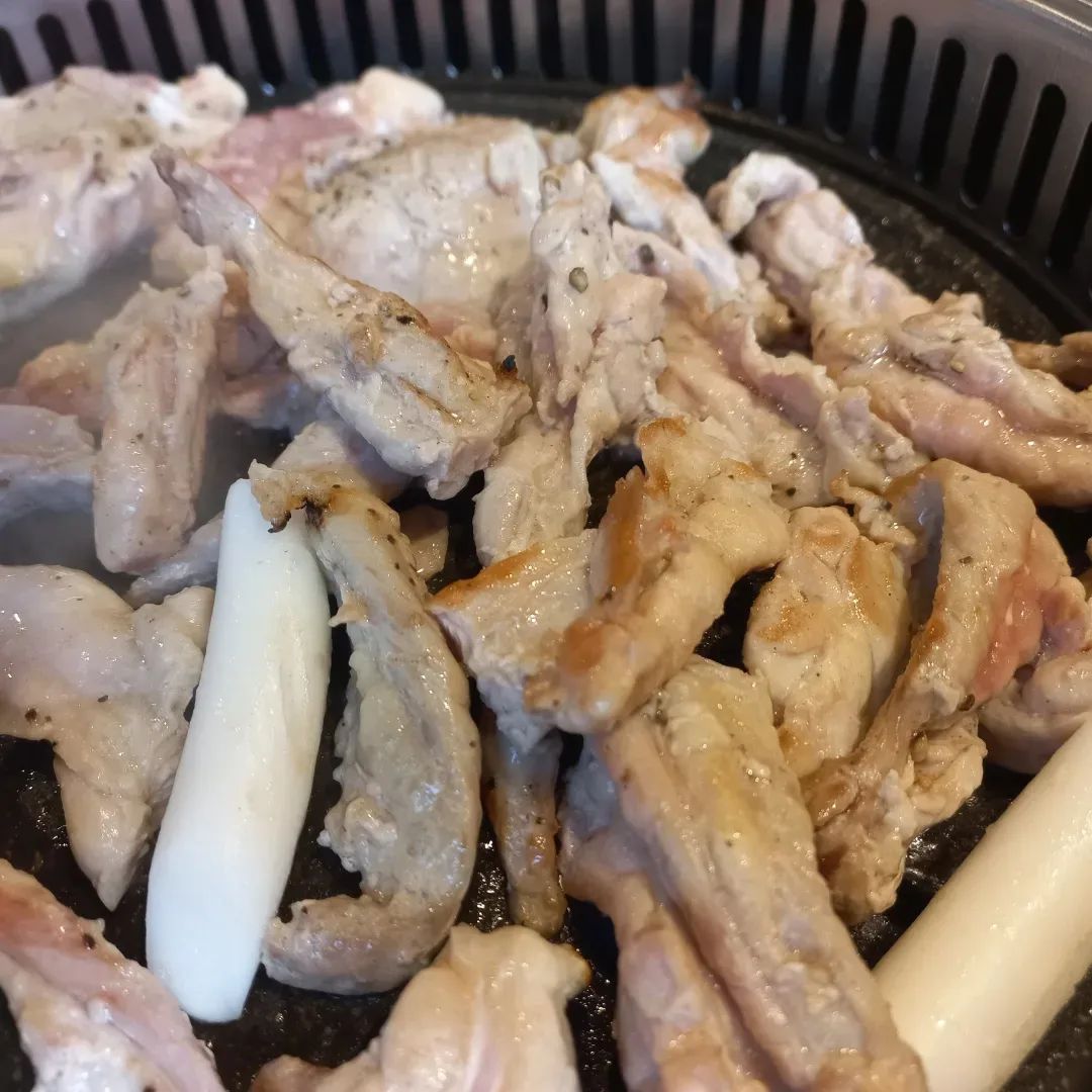 #닭갈비 #사계진미 #사계진미닭갈비 #사계진미강남점 #닭갈비무한리필 #무한리필닭갈비 #무한리필 #치킨맛집 #닭곰탕맛집