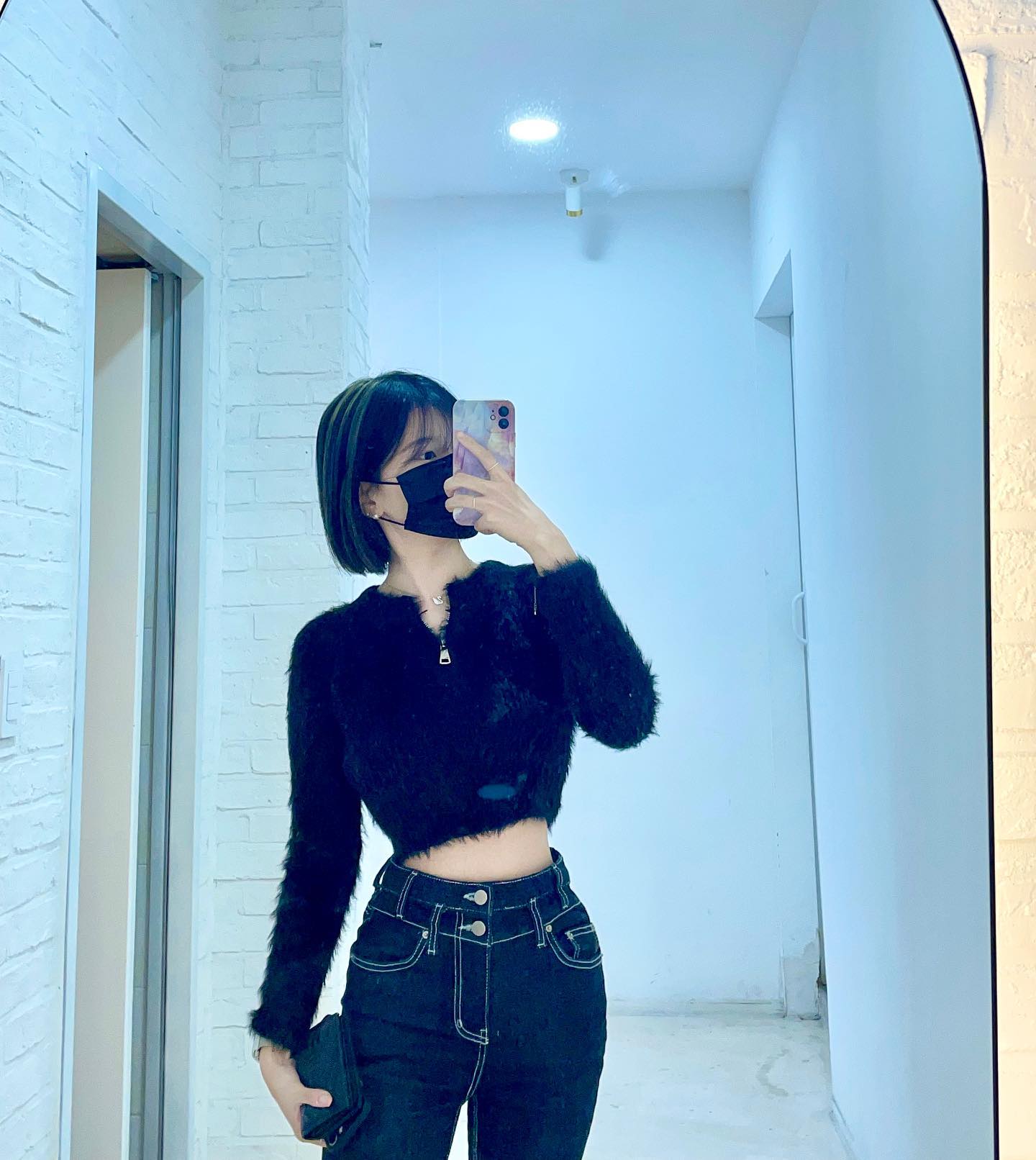 #협찬 
단발로 자르고 솜브레염색..✨
너무 예쁘고 마음에 든다 ㅎㅎ
데일리리헤어 소이쌤 최고🩷
soi_thdl daily.re_official
#순천미용실 #순천여자머리 #순천레이어드컷
