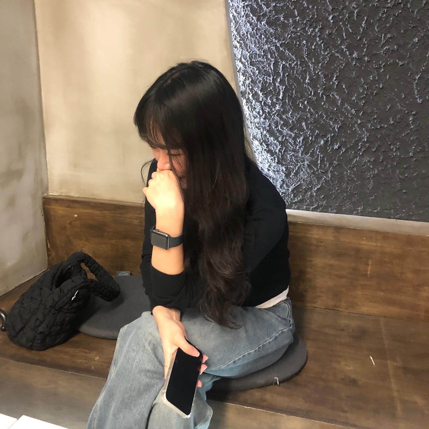 연휴 잘가 ..