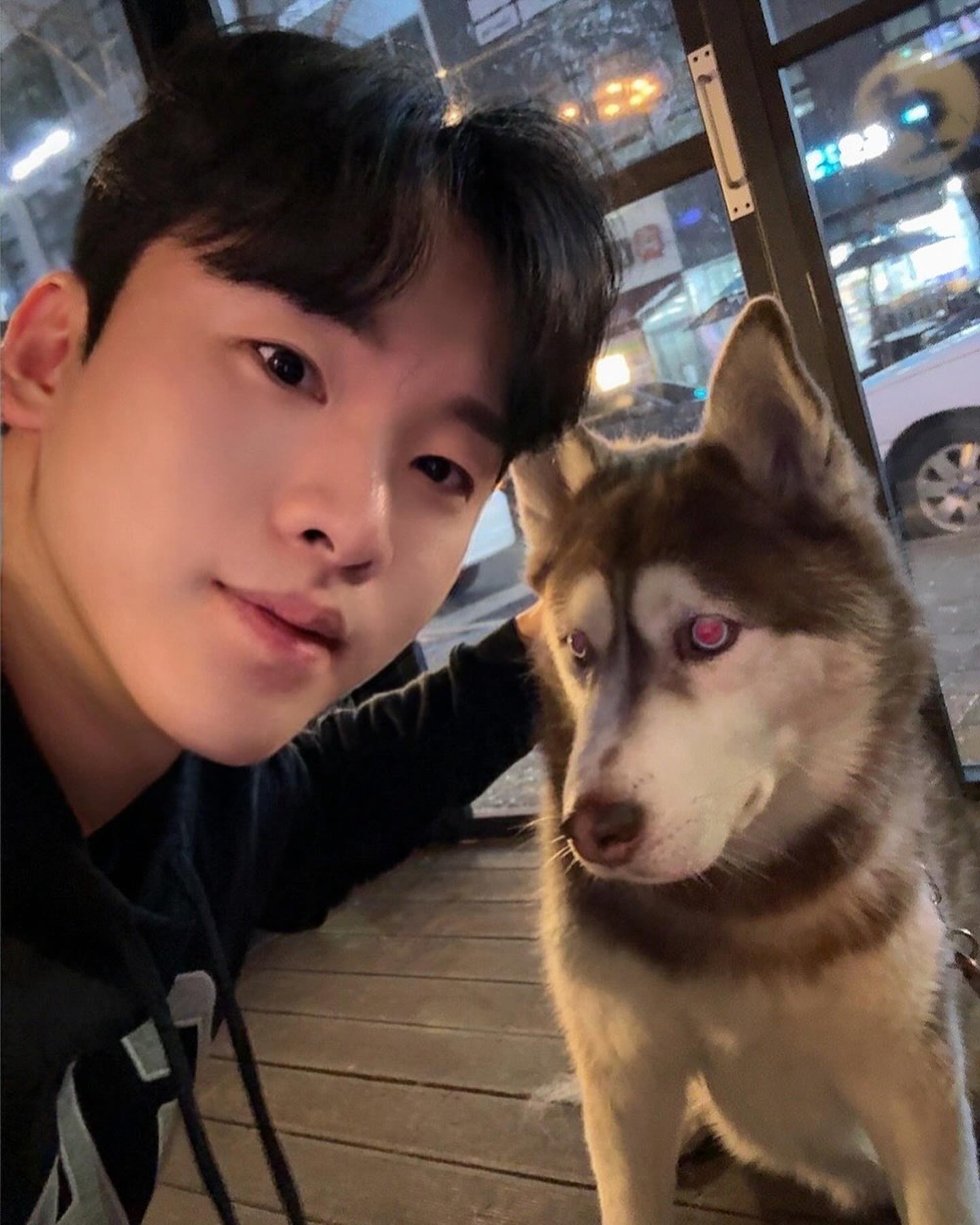 🐕🫶🏻