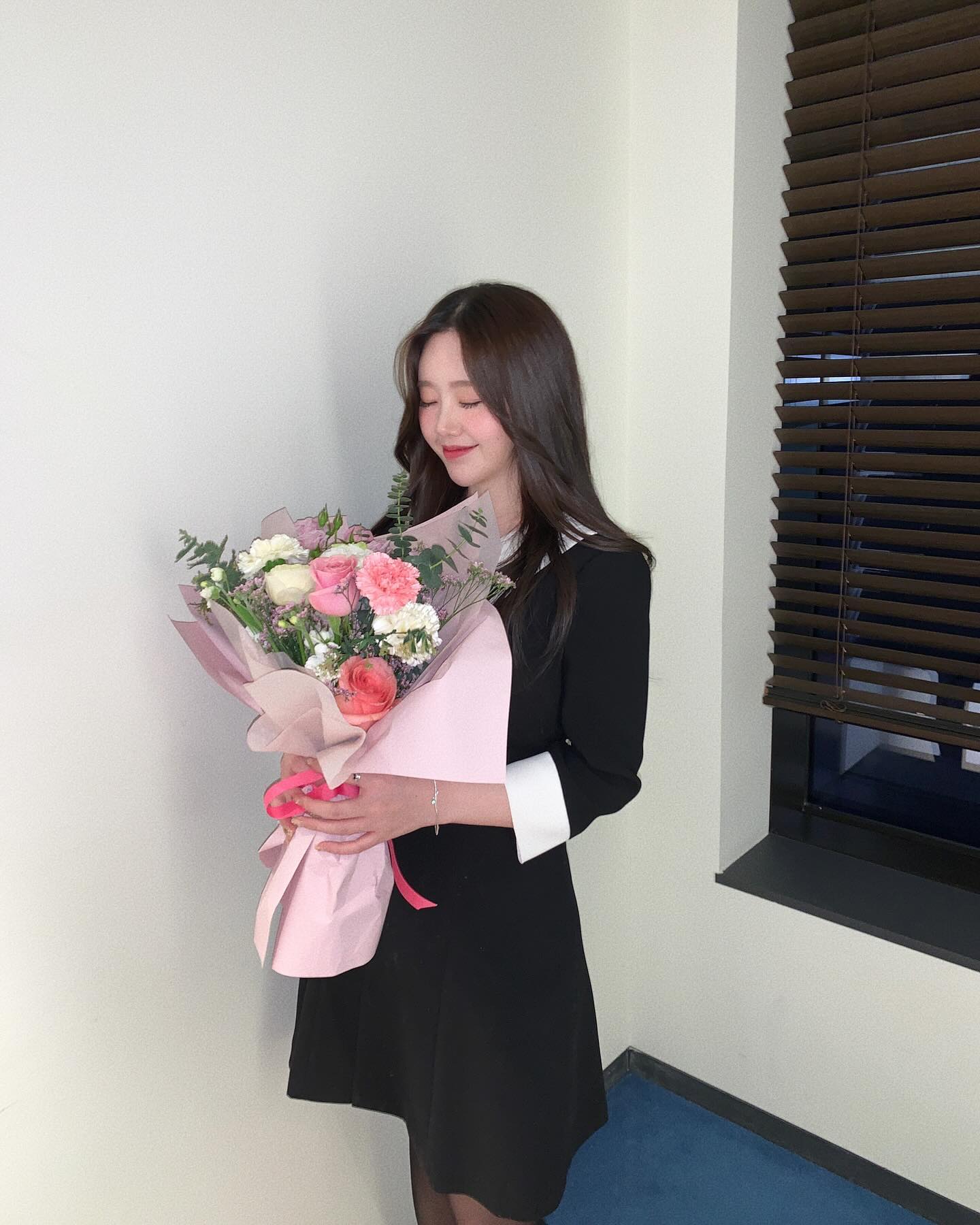 요즘근황(ღゝ◡╹)ノ♡