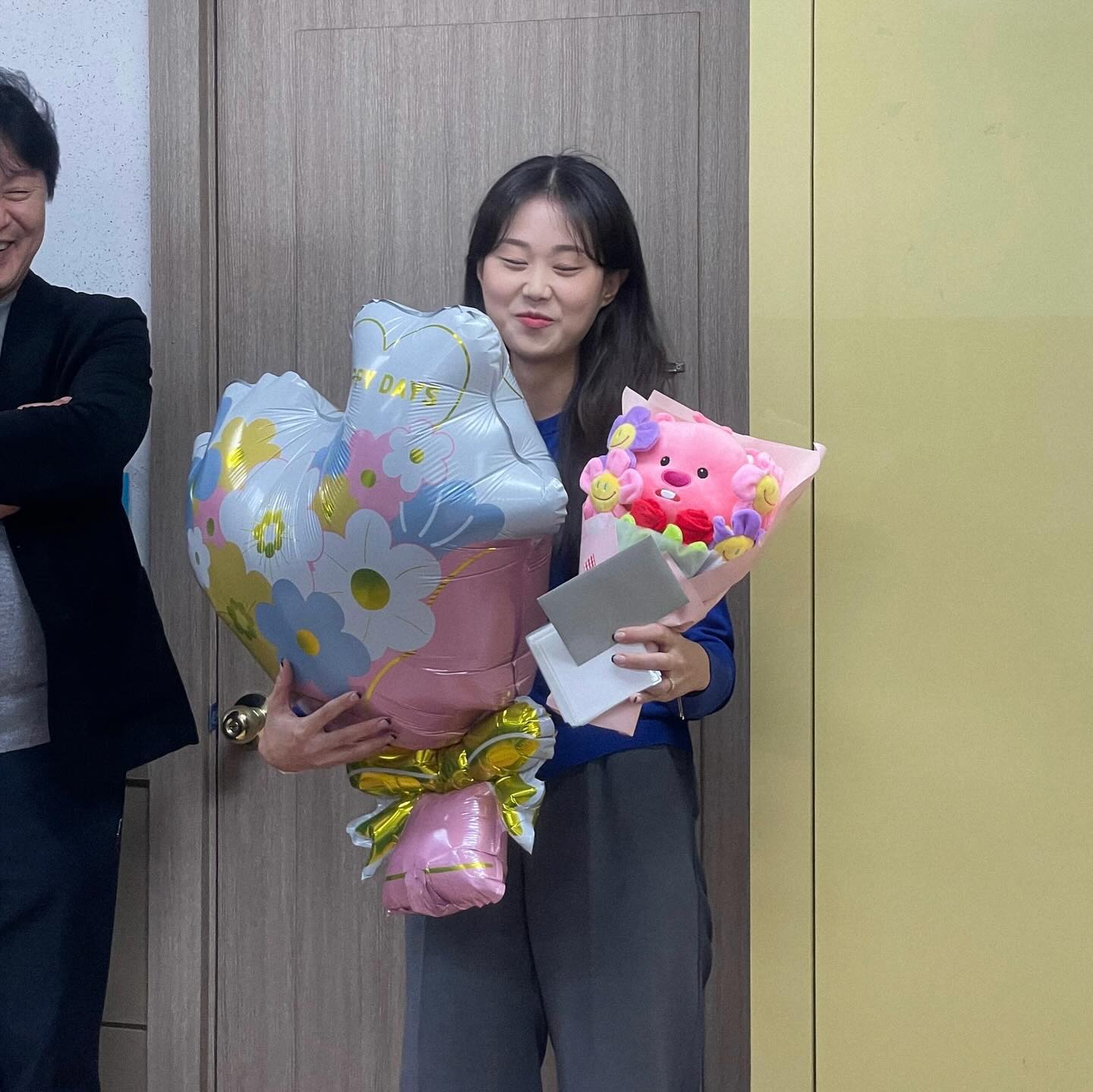 #퇴사 그리고 공릉종복에서 소중한 추억들🪽