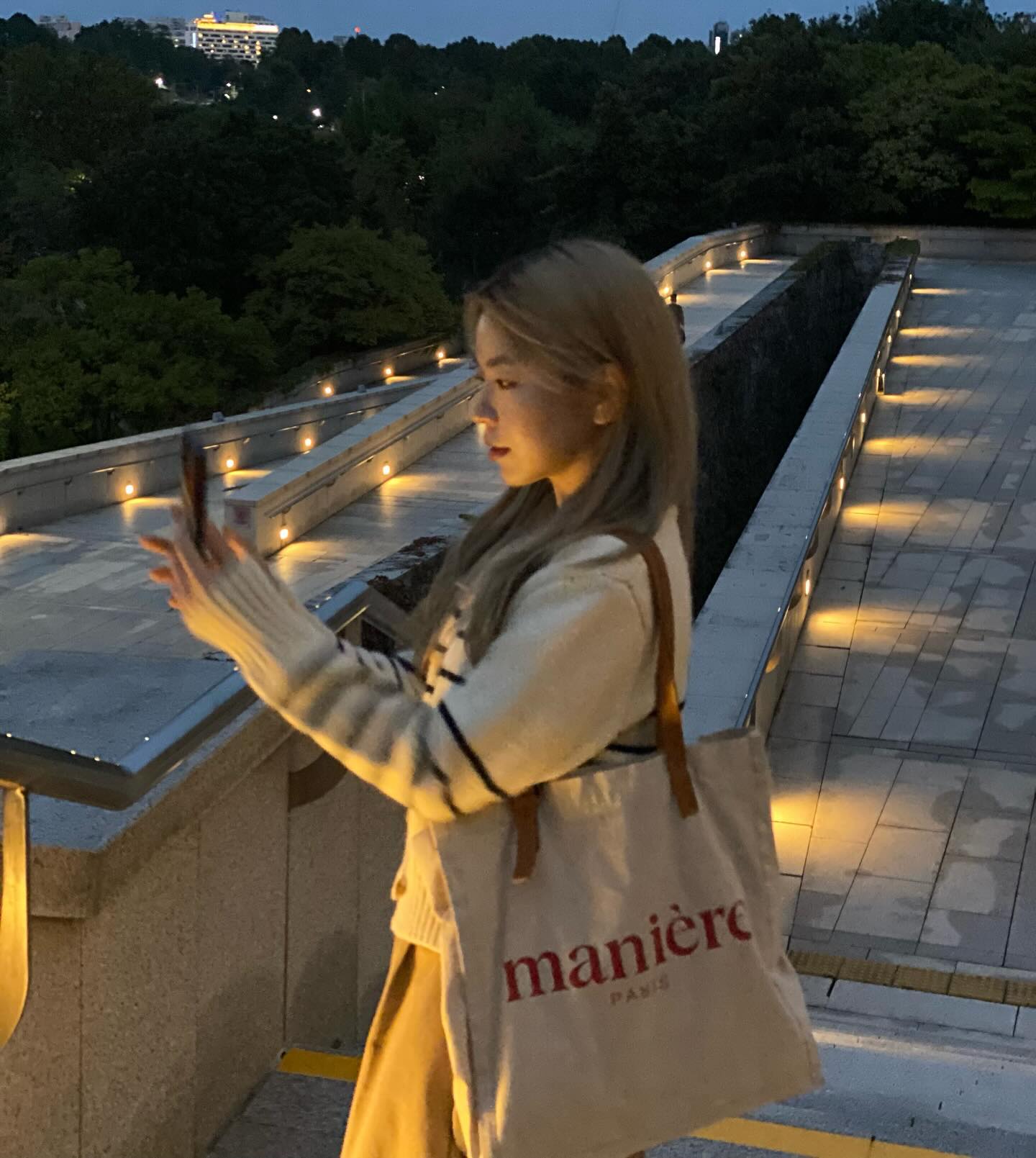 박물관과 함께한 고즈넉한 하루 완벽했다