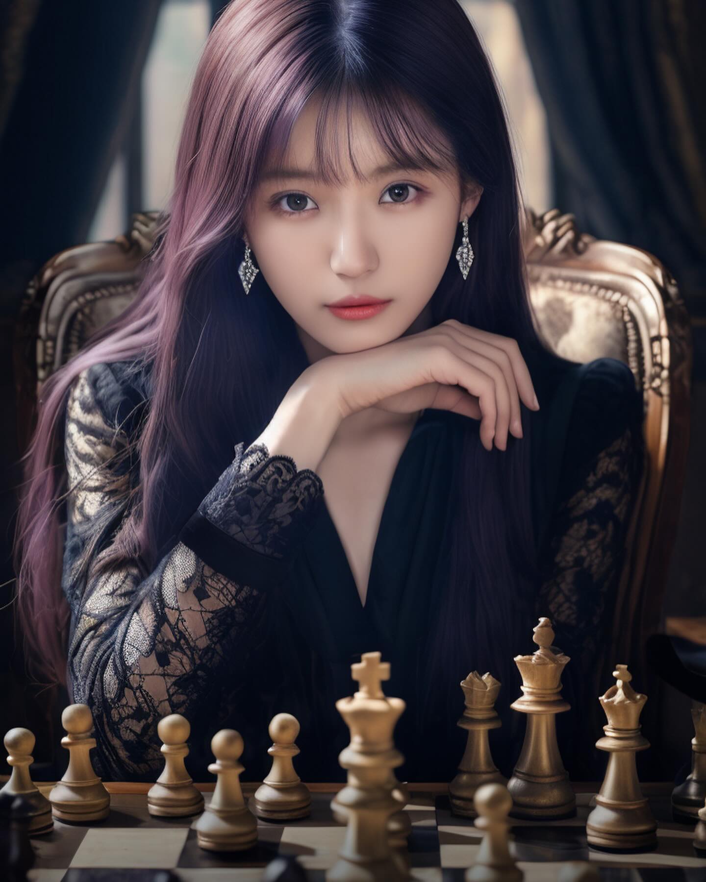 #무료이벤트 #이번생엔로판여주 #네이버웹툰 

네이버웹툰 app - 더보기 - 이번생엔로판여주 선택!

이렇게 로맨스판타지에 나를 1g 섞은 느낌은 또 첨이네;
로판 빙의자처럼 거울보며 누구세요?! 할정도로 1도 안비슷한데😅
몇몇장은 생각보다 괜찮아서 생각난김에 나도 업로드 ㅎㅎㅎ
선착순 무료니까 다들 재밋게 하세요😘
.
.
.
.
.
#로맨스판타지 #로판웹툰 #ai프로필 #manhwa #rofan
#romancefantasy #webtoon #event #fantasy