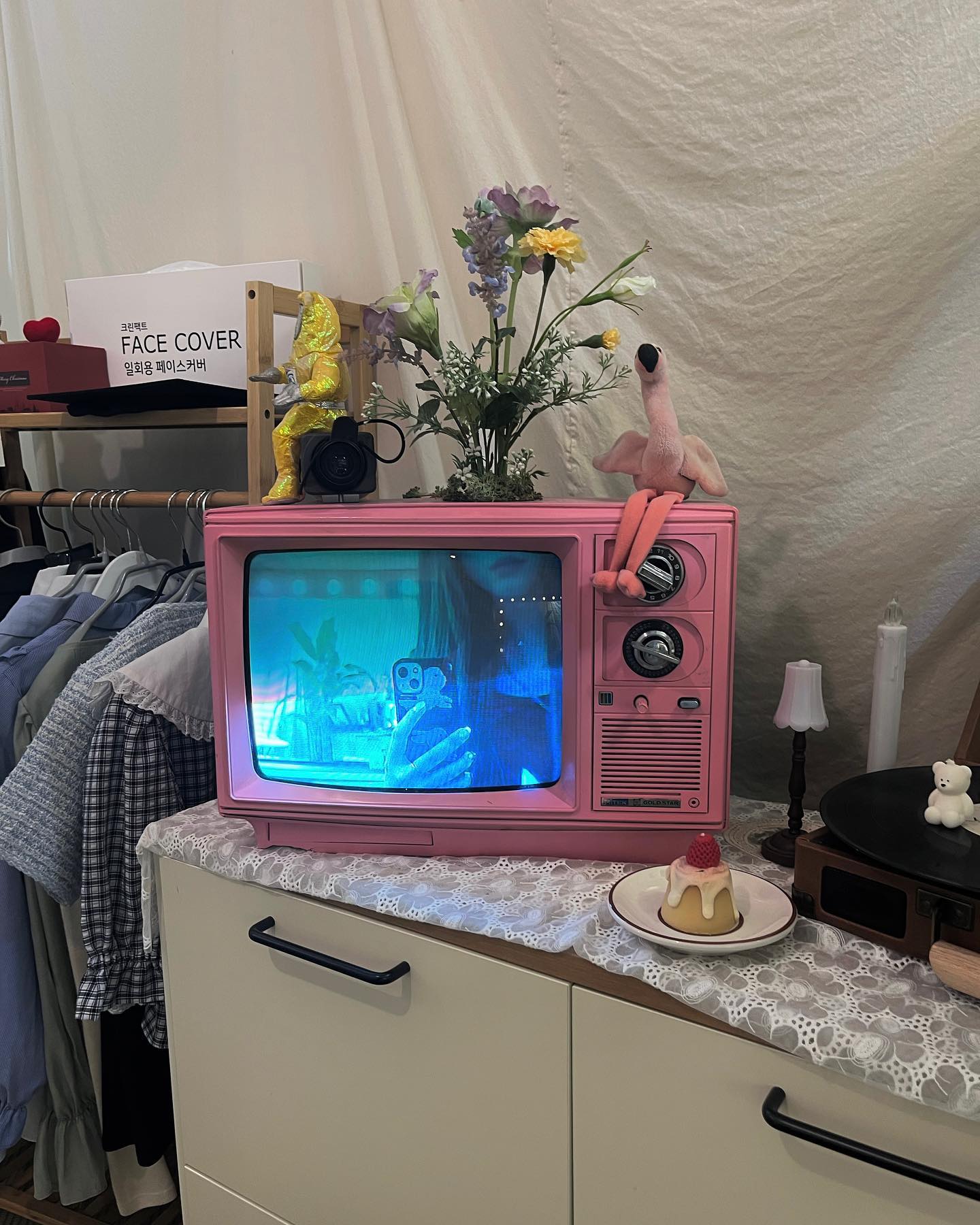 📺