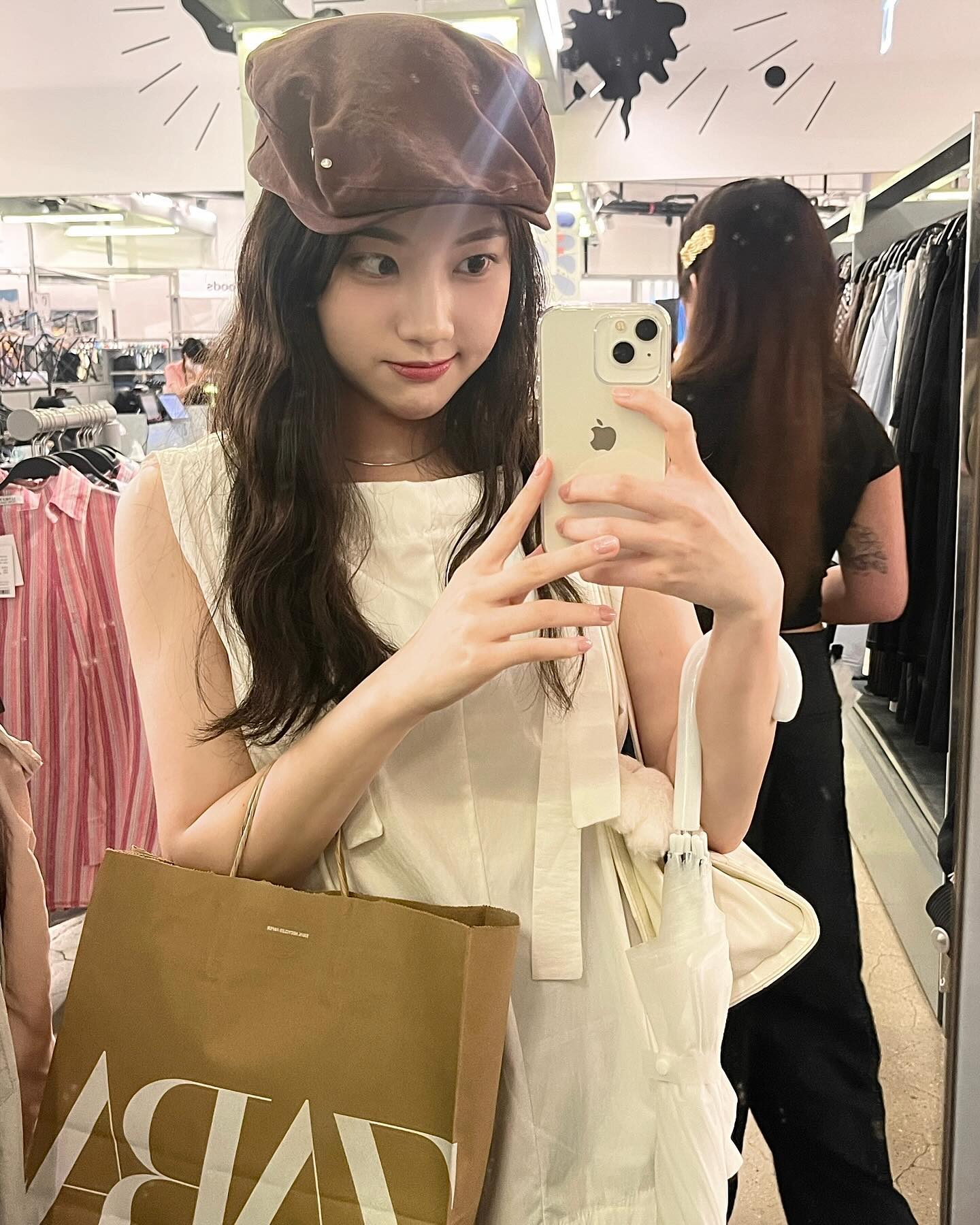 🐸☔️🫧🌀내머리 이쁘자나💙💜