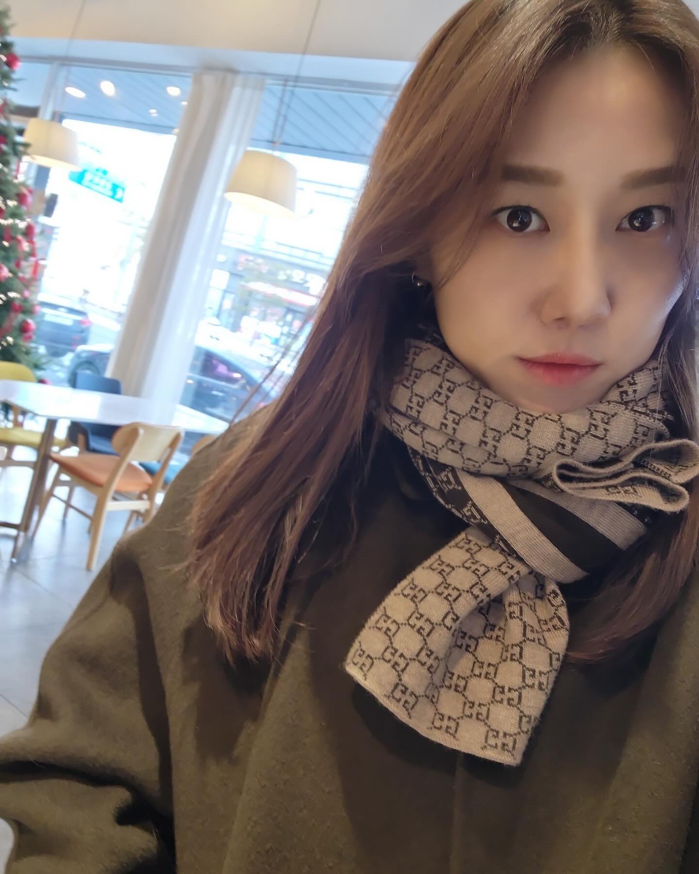 오늘의 나🤎
#selfie #daily #dailylook