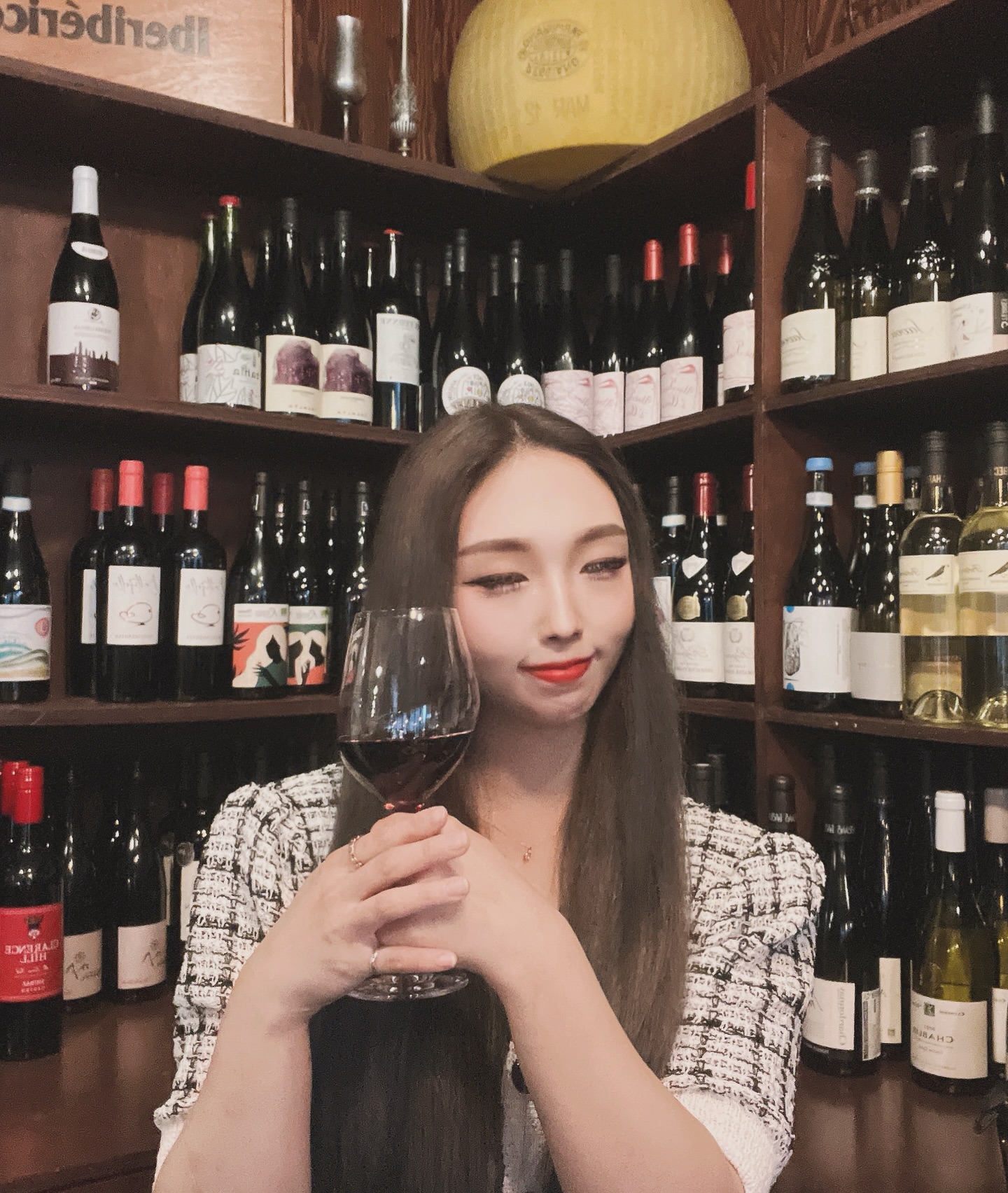 레드와인🍷

많이 안먹어본 티 내기ㅎㅎㅎ

.
.
.
.
.
.
.
.
.
.
.
.
#서울 #성수 #성수맛집 #건대입구 #와인 #레드와인 #연어 
#인천 #담에만나