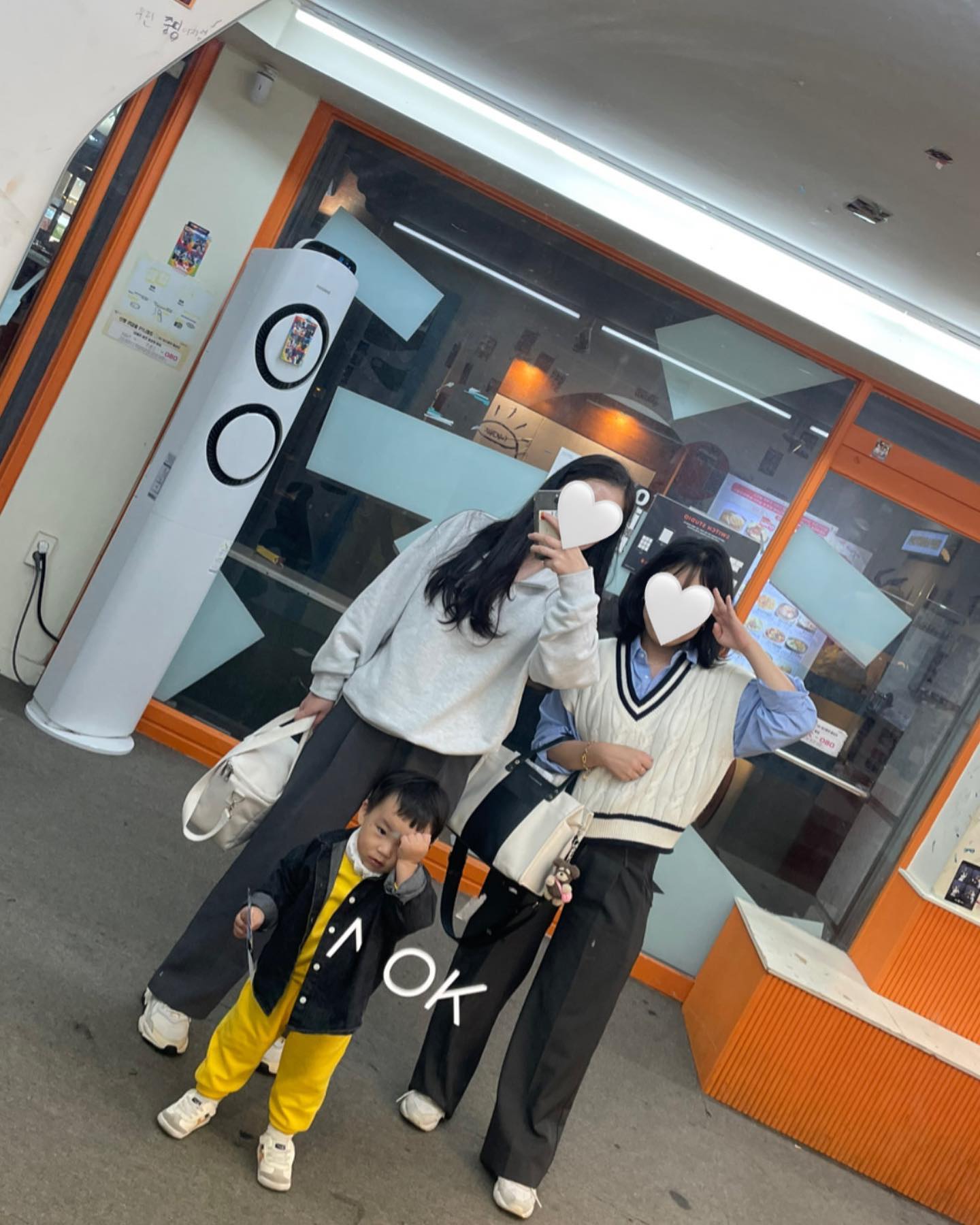 7개월만이오 임모*.*
자주 보자고
#밍치이모모방지운