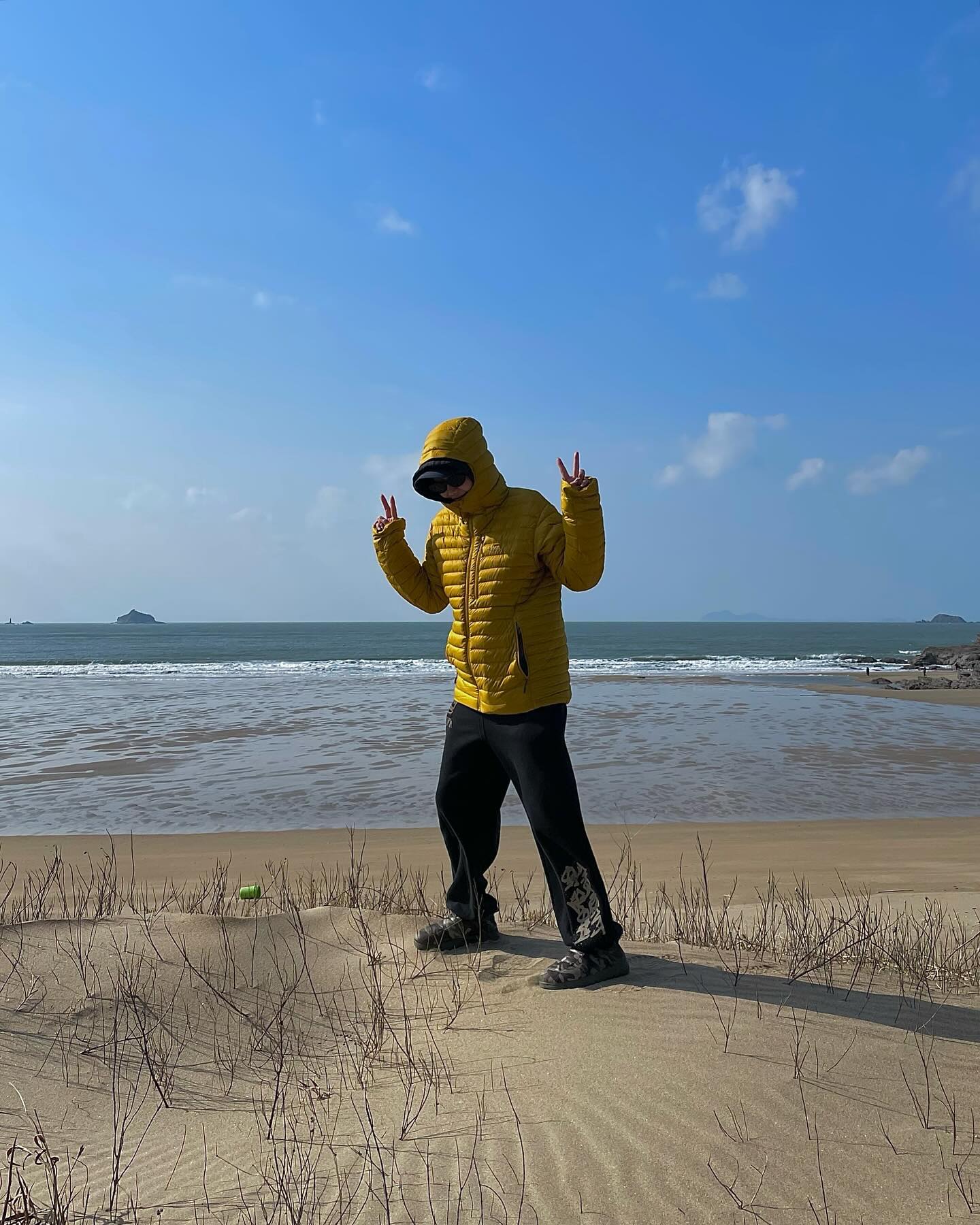 바다캠이젤루조치🌊🌊🌊🏕️👀✨