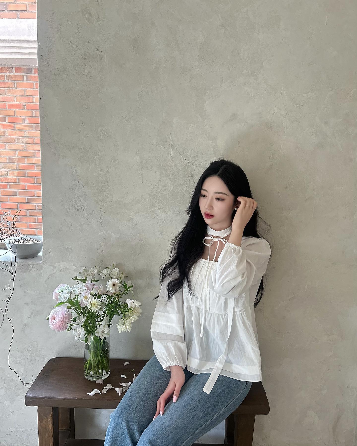 보옴🌿🌸
#앙떼떼페레