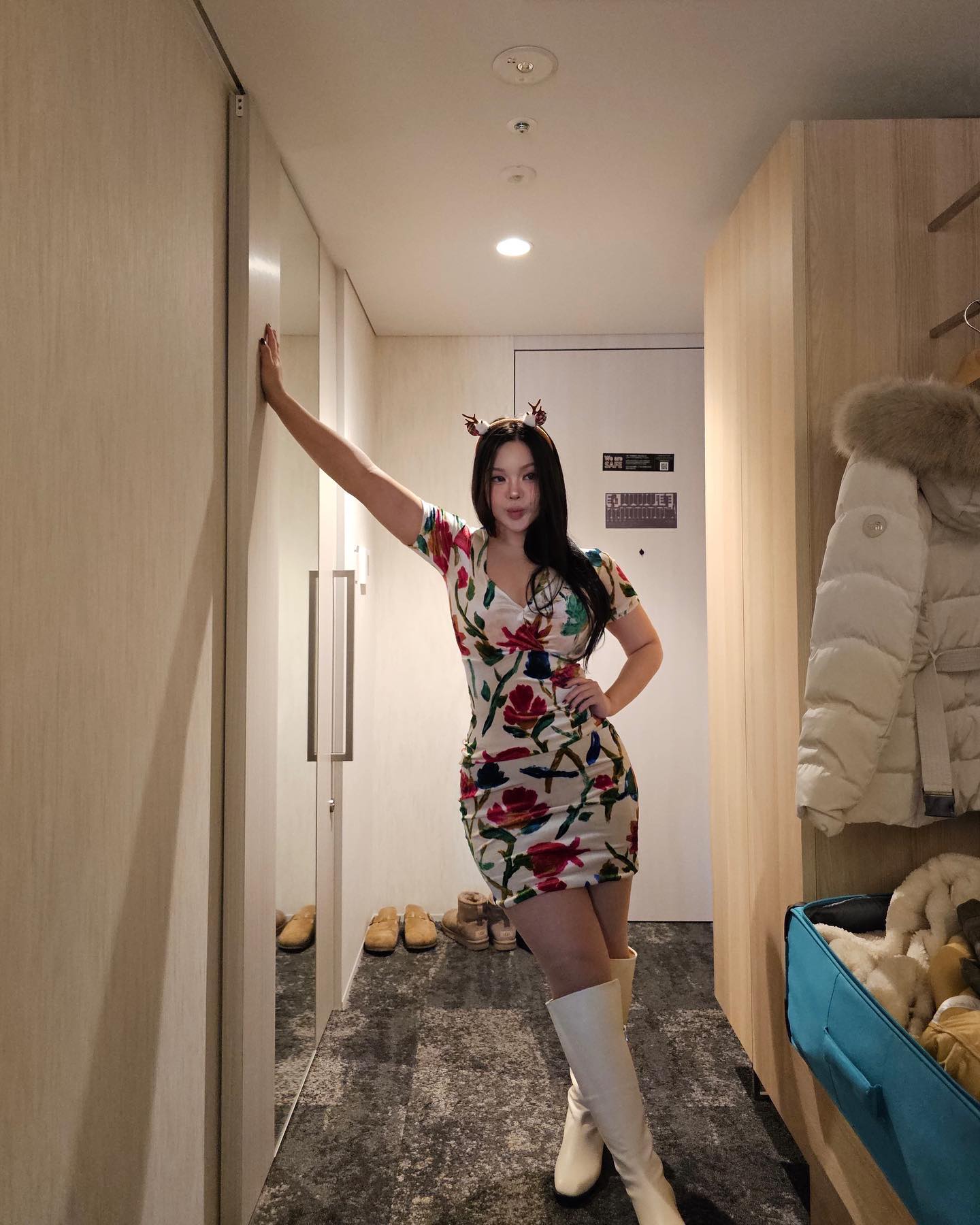 우당탕 클잇쥬맛쥬 요약
🎄🥂🤪✨😡🚨🎅🎁♥️☃️