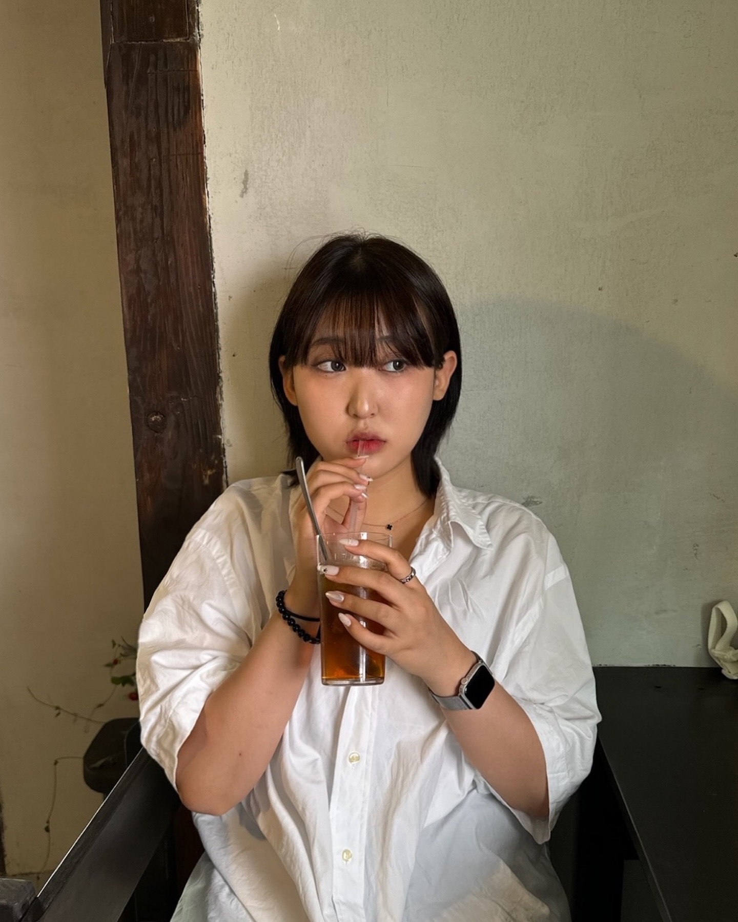 초로록☘️🍏💚🍀