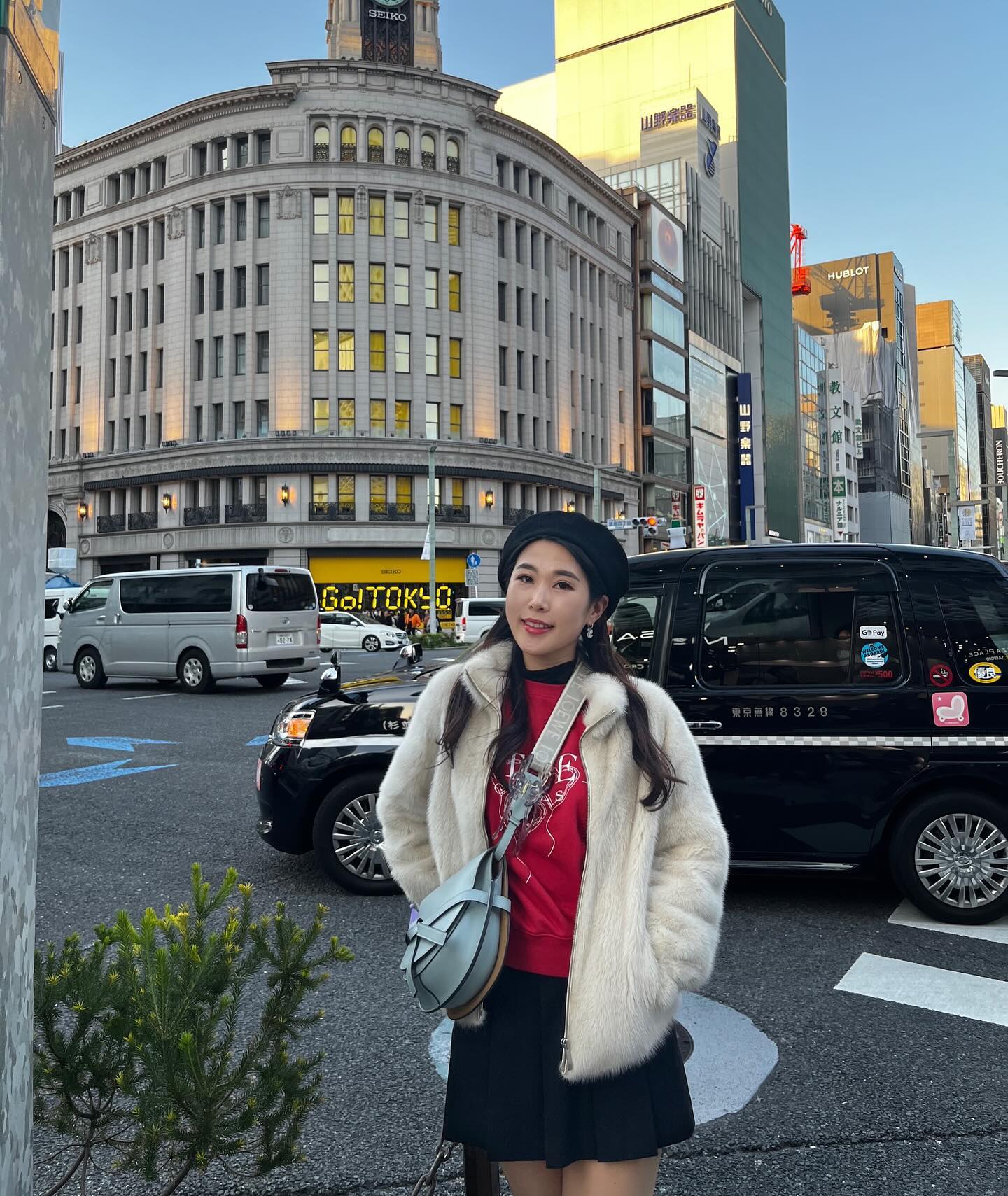 도쿄여행 찐행복 모먼트 10장 🤍
#Tokyo