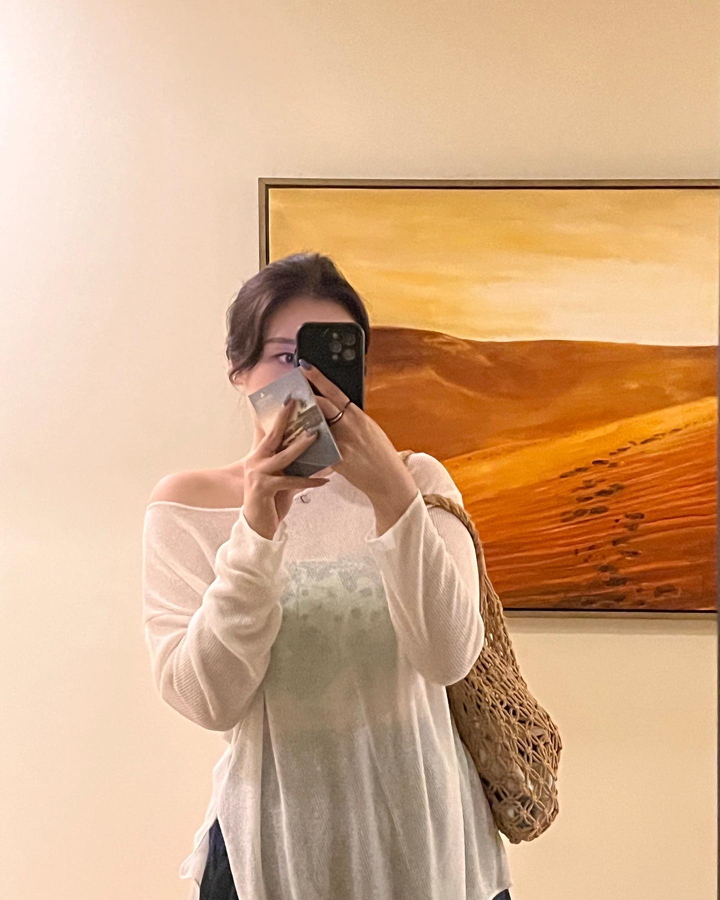 내 최애 리조트를 벹남에서도 🧡