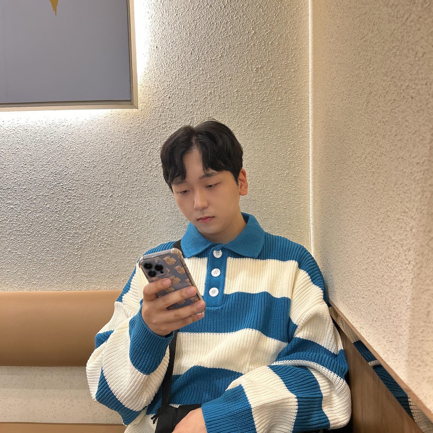 신상옷 너무 이쁘네