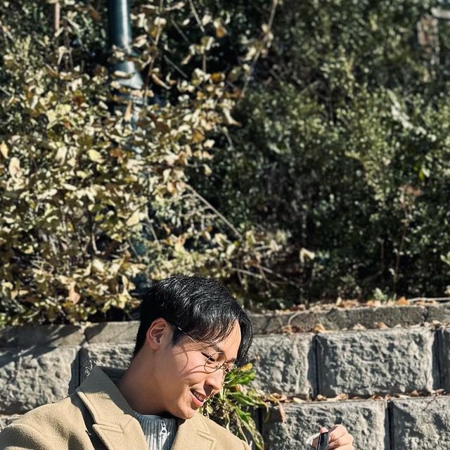 🇰🇷인플루언서&마케터 daily_j995 on Instagram: "#협찬 시간은 흐르고, 생각은 많아지고. - @shoopen_official 투웨이 남성 백백+토트백 - 📌 백팩, 그리고 토트백으로도 활용이 가능한 만능 데일리백