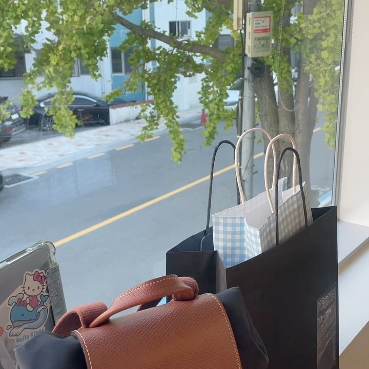 해리단길에 살고 싶다