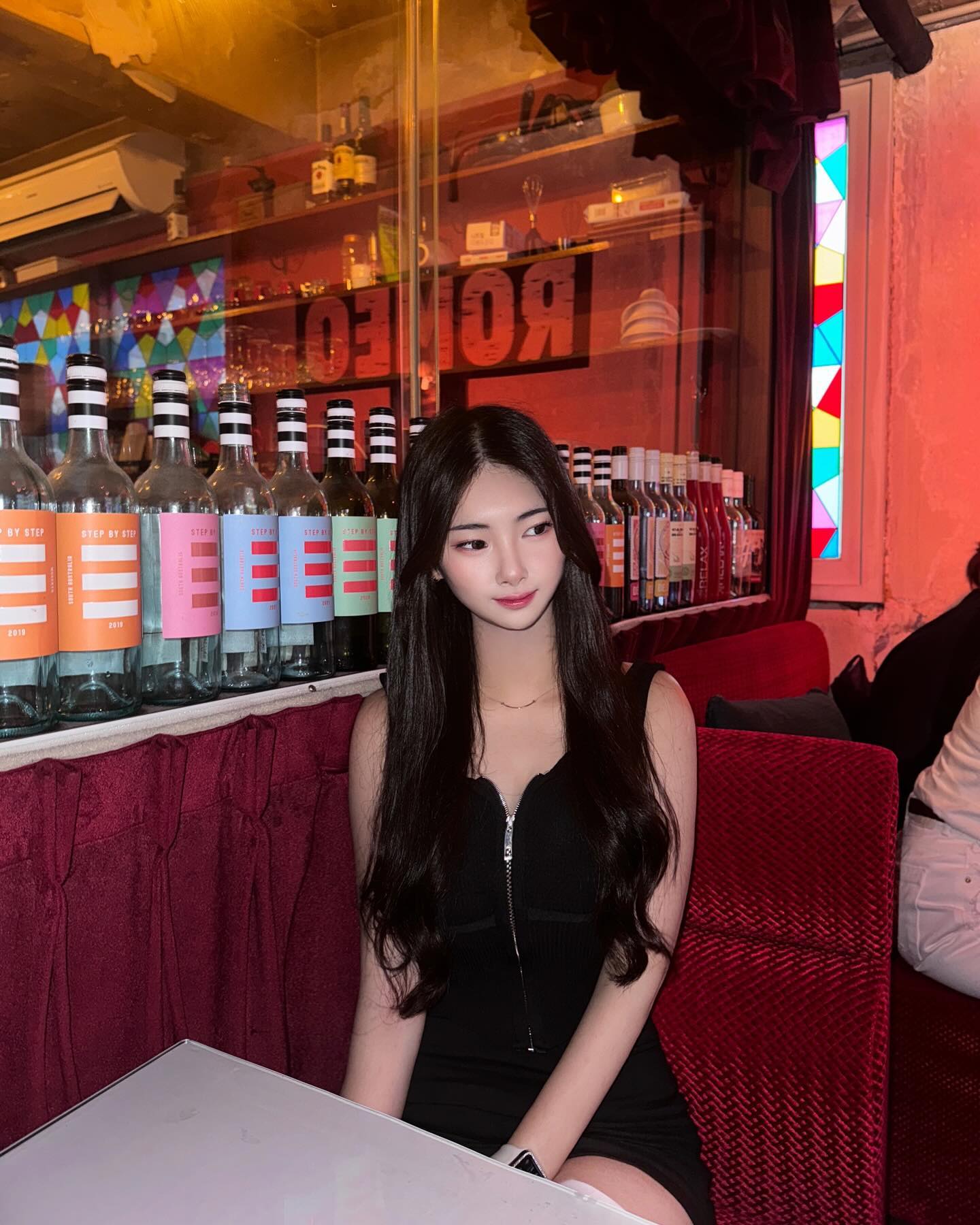 힙지로?