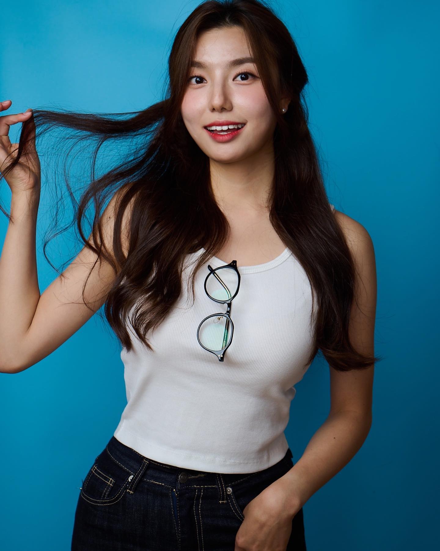 뀨우~?🤪

#프로필사진