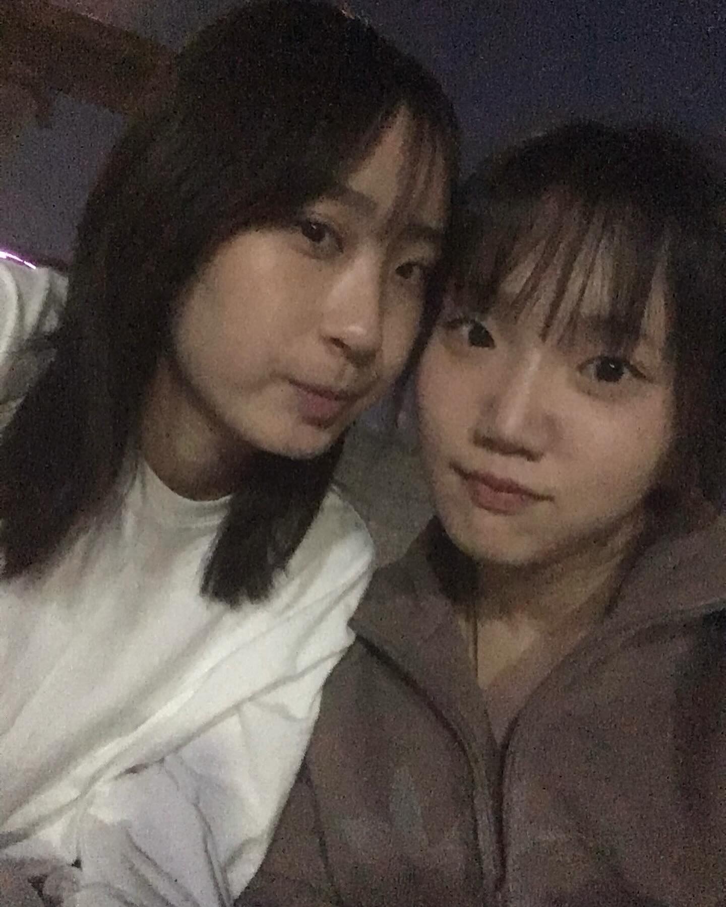 웅니랑…(¦3冫❤︎)ﾆ