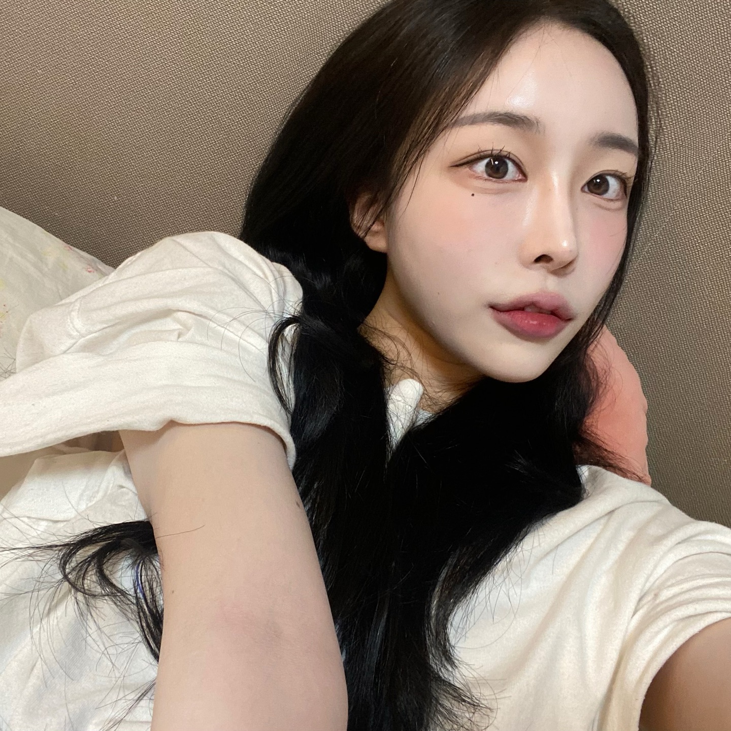 6월의 요즈음
.
.
.
.
.

#여름 #model #follow #fff #데일리룩 #selfie #ootd #좋아요 #평택 #청주 #followforfollowback #거울샷 #강남 #패션 #tokyo #おはよう #고양이상 #ねこ #fashion #asia #点赞 #点赞反弹 #healthylifestyle #www #いいね返し #いぬすたぐらむ #お洒落さんと繋がりたい #日常 #インスタ映え #みばえ