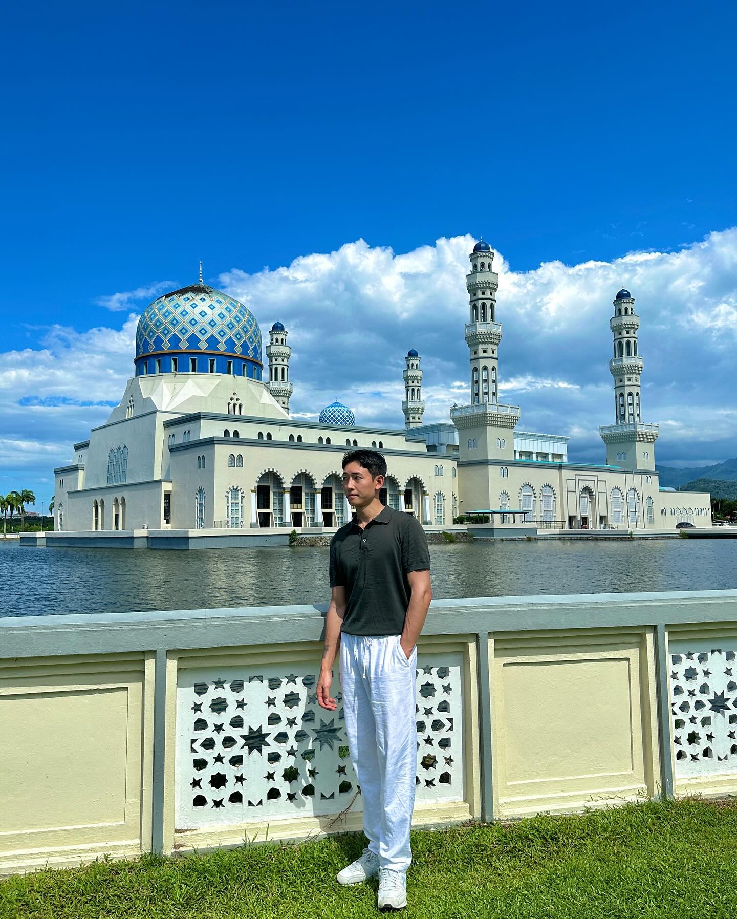 💙🕌