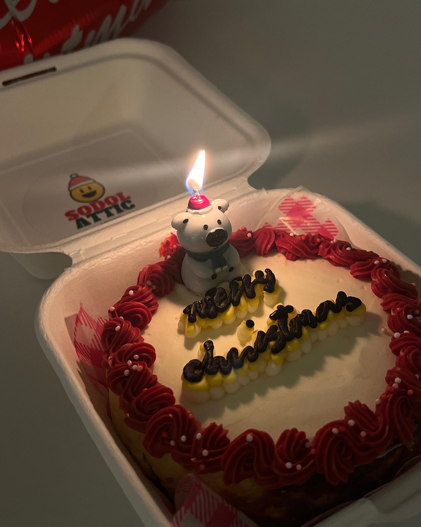 𝟸𝚗𝚍 𝚌𝚑𝚛𝚒𝚜𝚝𝚖𝚊𝚜🎅💟
