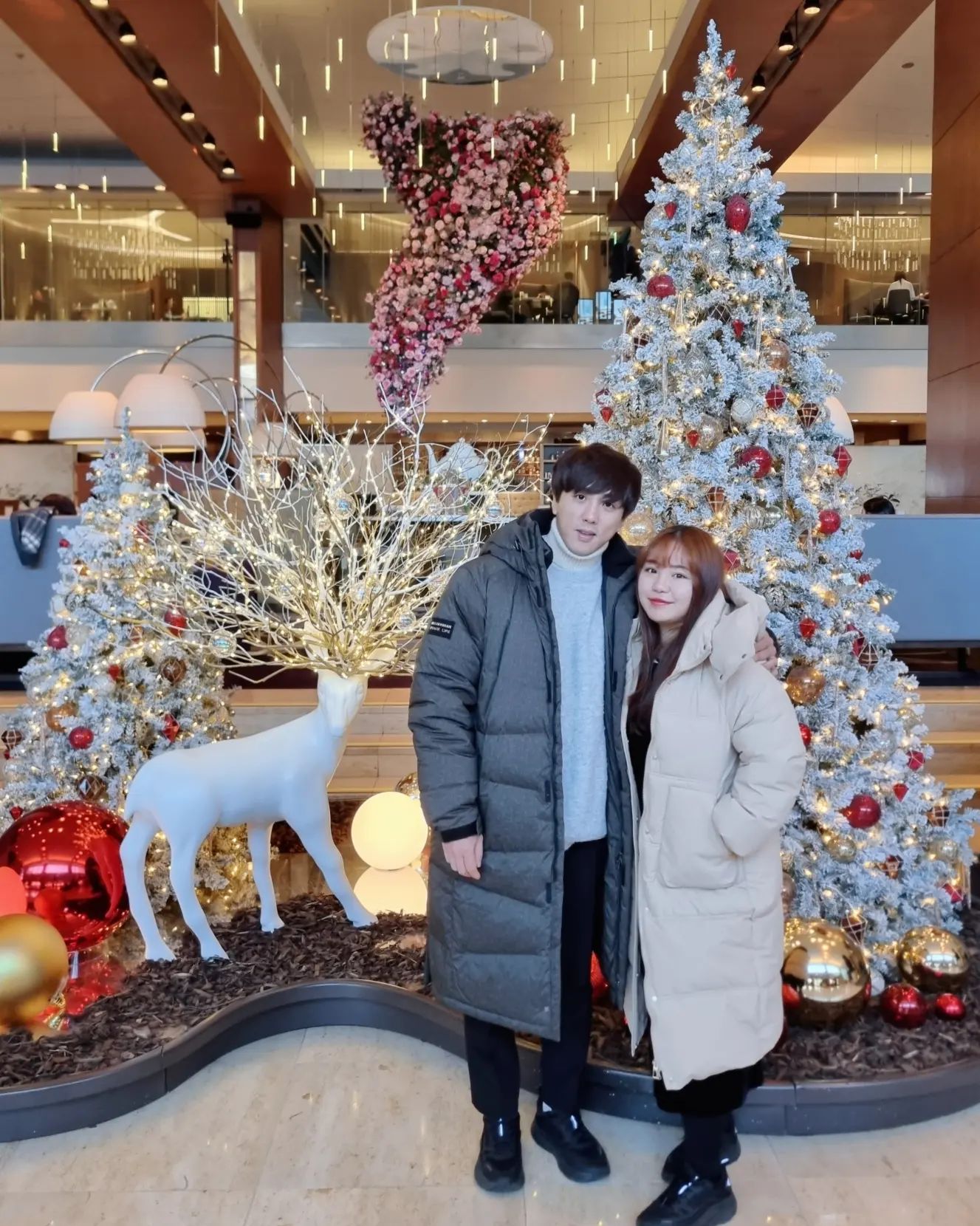 다은이네 도하네와 행복한 식사^0^
진짜 짱맛 배터지게 잘 먹구 왔습니닷