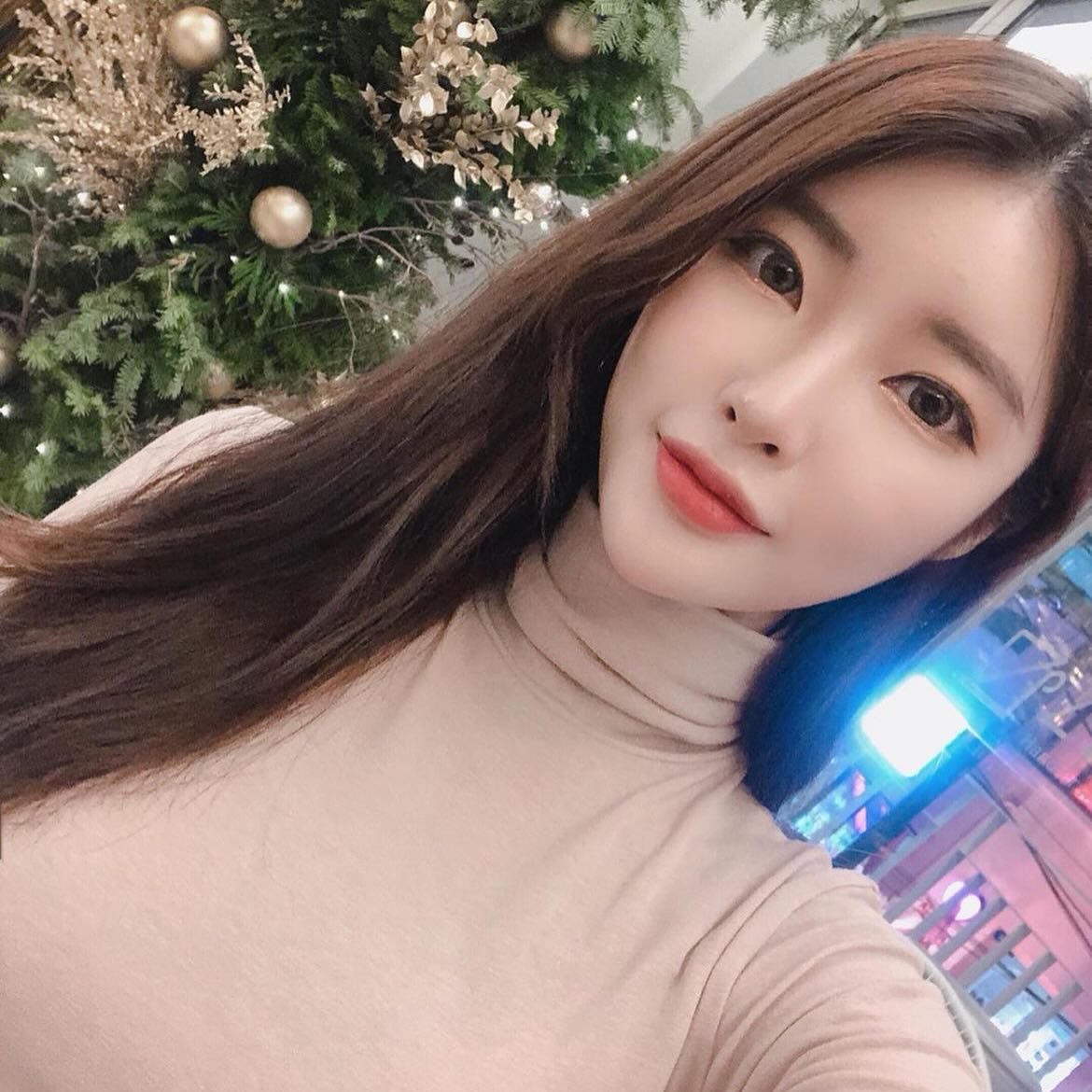 갈발하구 다시 탈색해야지😖🧡
