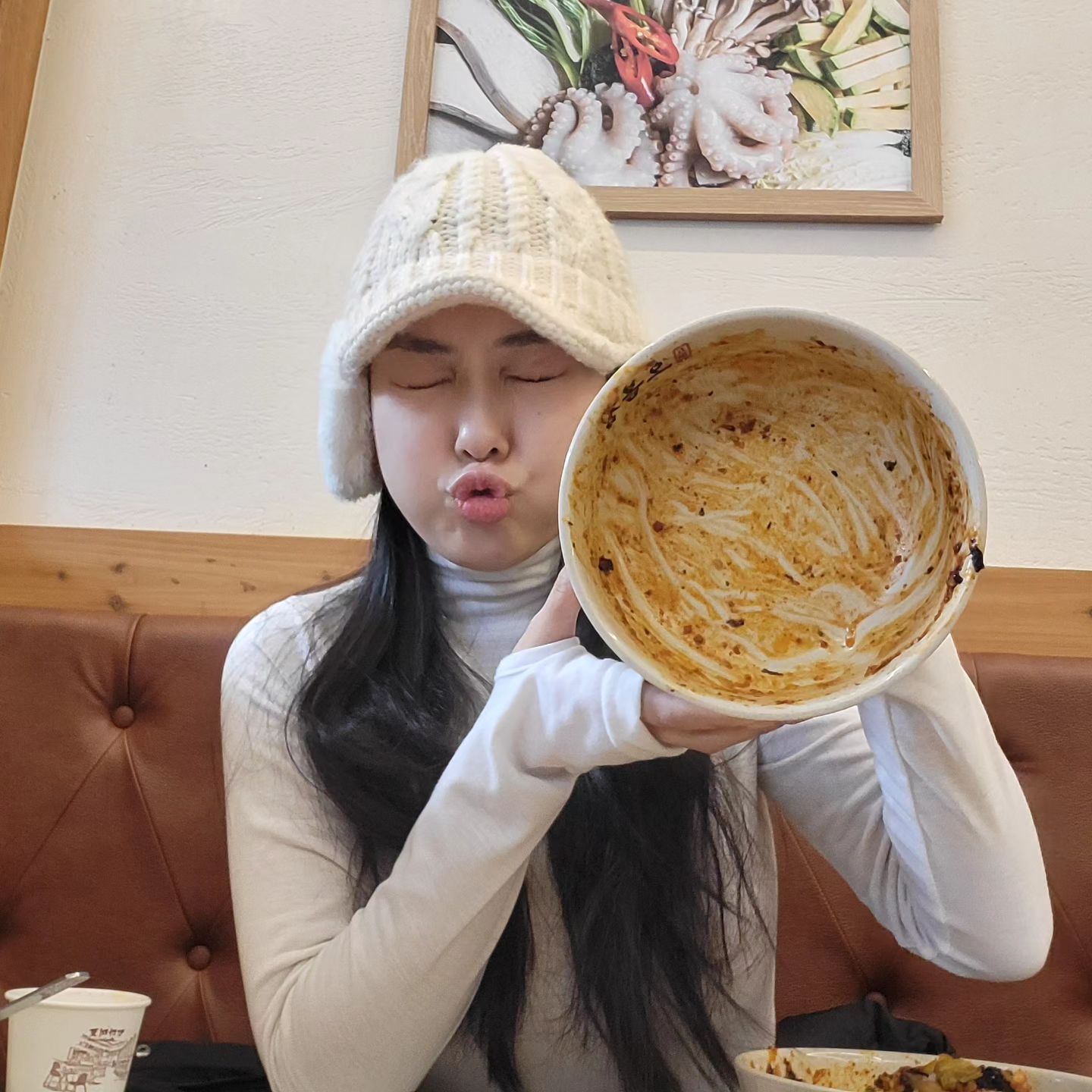 입맛 없는 날엔
#오봉집 에서 맛있게 냠냠😋
#오봉집인천주안점