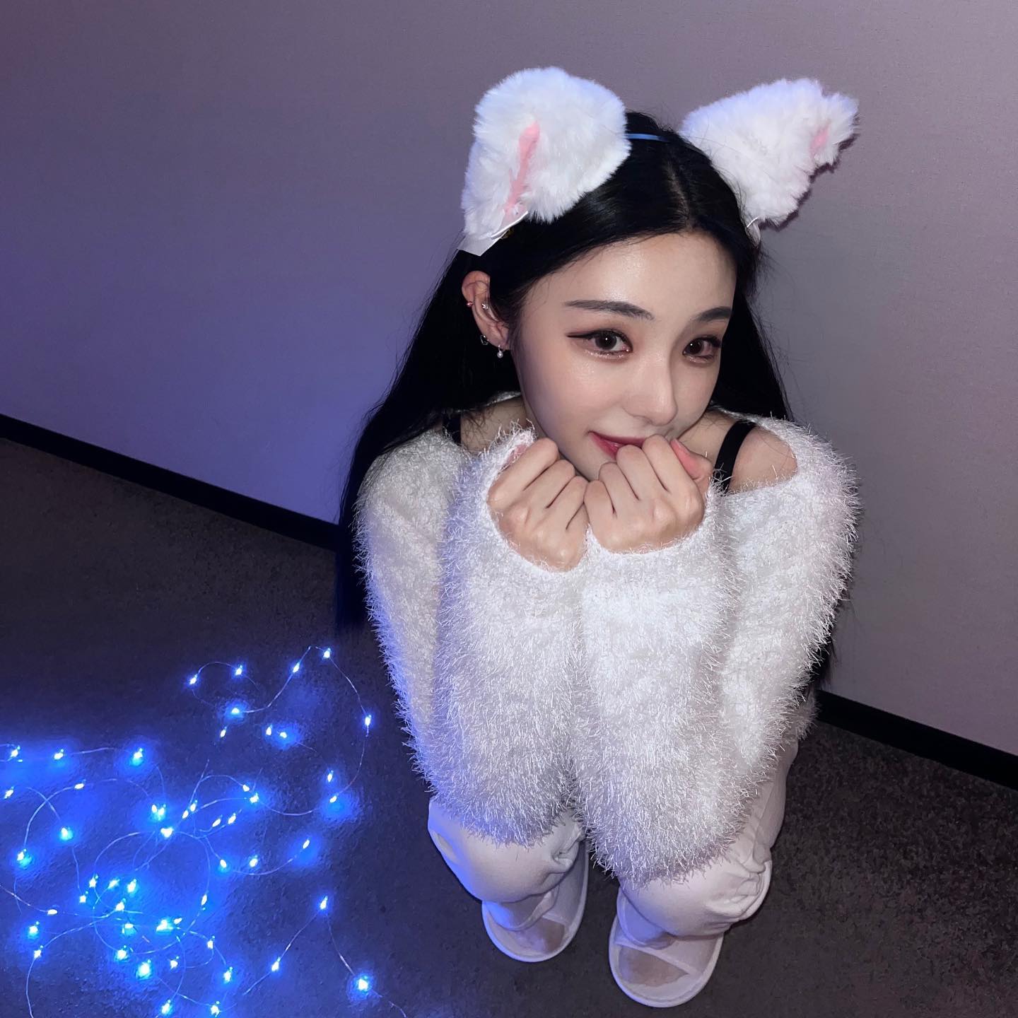 한샤넬 엄마입니다🤍
#뭐태그하지