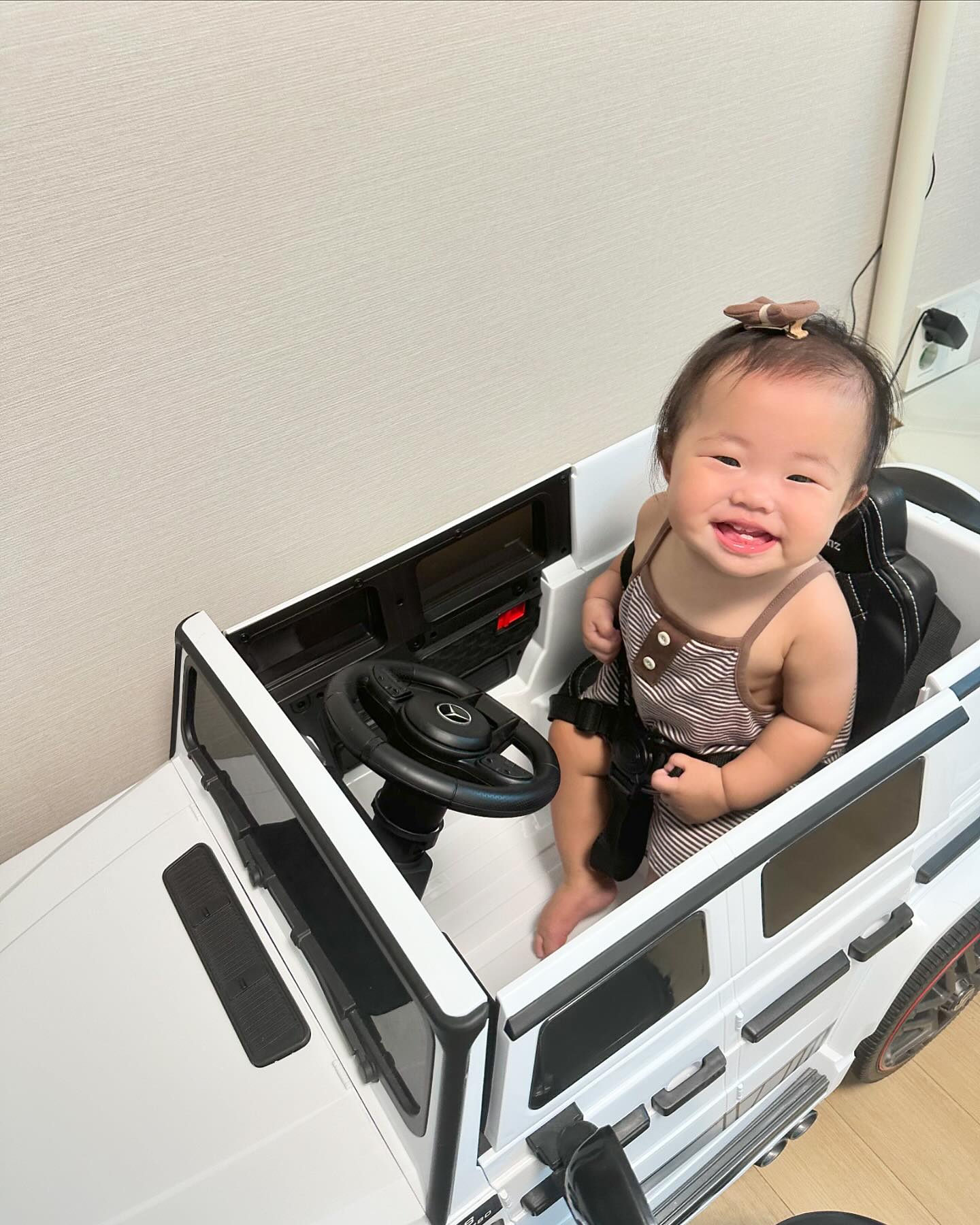 👶🏻 D+268 👧🏻 D+797

언니 없을 때 즐기는 빵시하💖연딘 이모랑 토마토 딴 빵시온