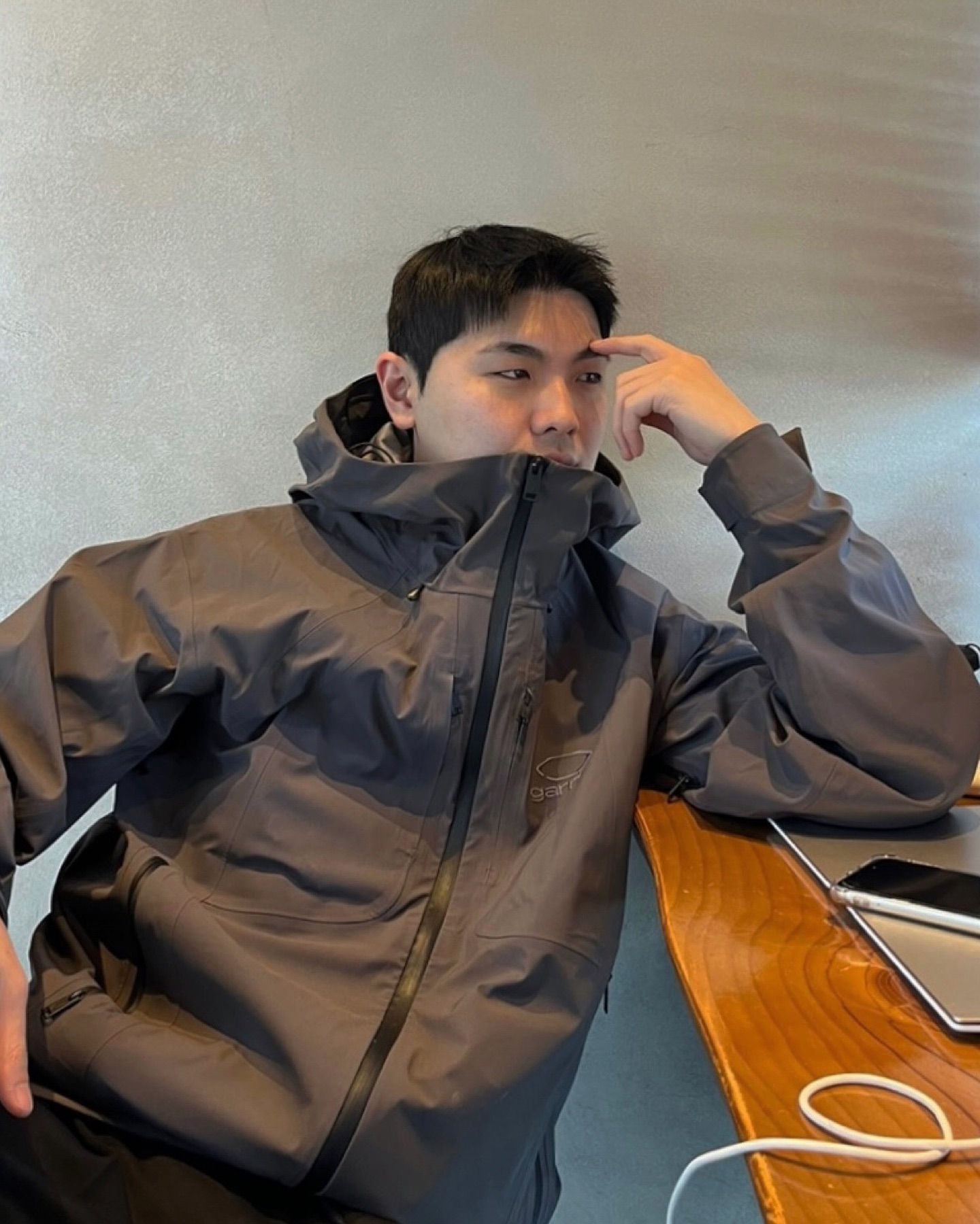 🚎오늘 밤 12시 전주로 출발🚎
낮에는 덥고 밤엔 쌀쌀하고🫤