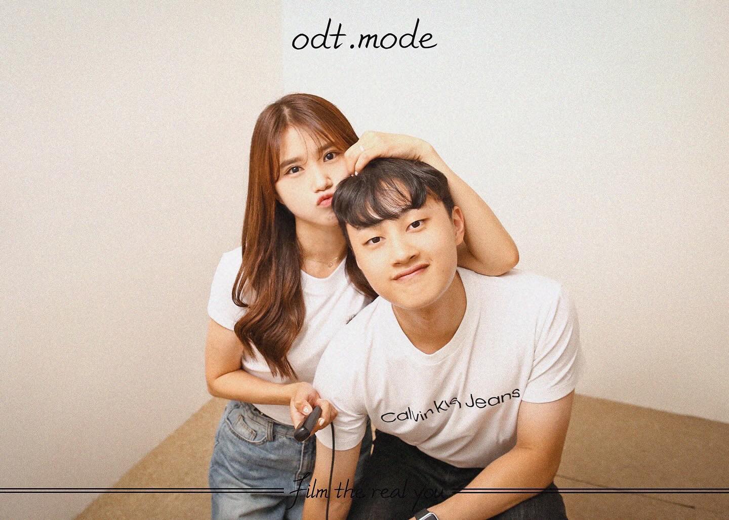 같은 취미의 우리 🫂📸🤍