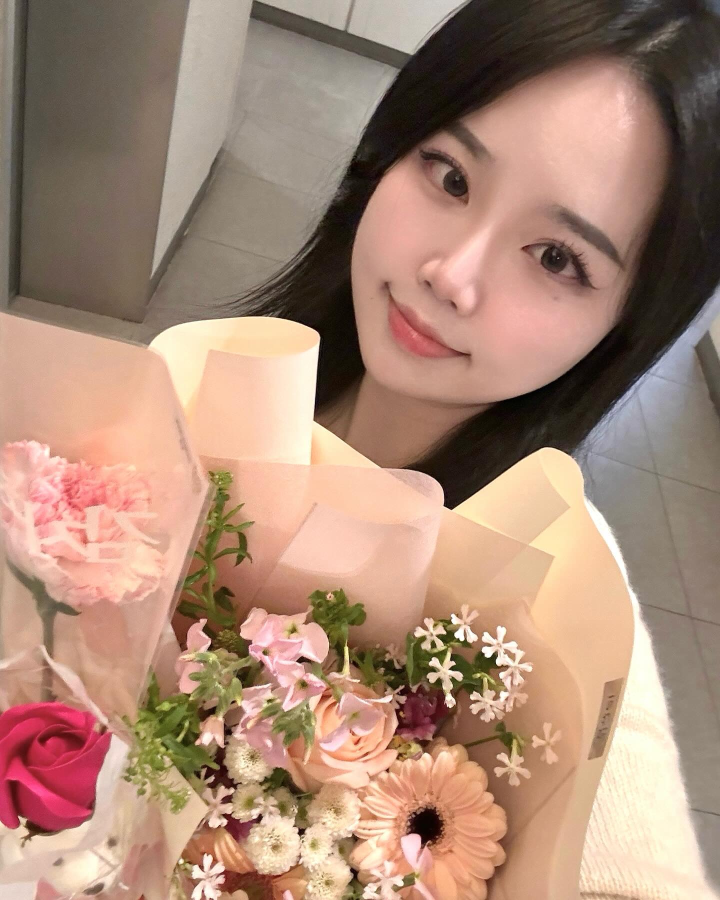 오지 않을 것 같았던 2월 23일